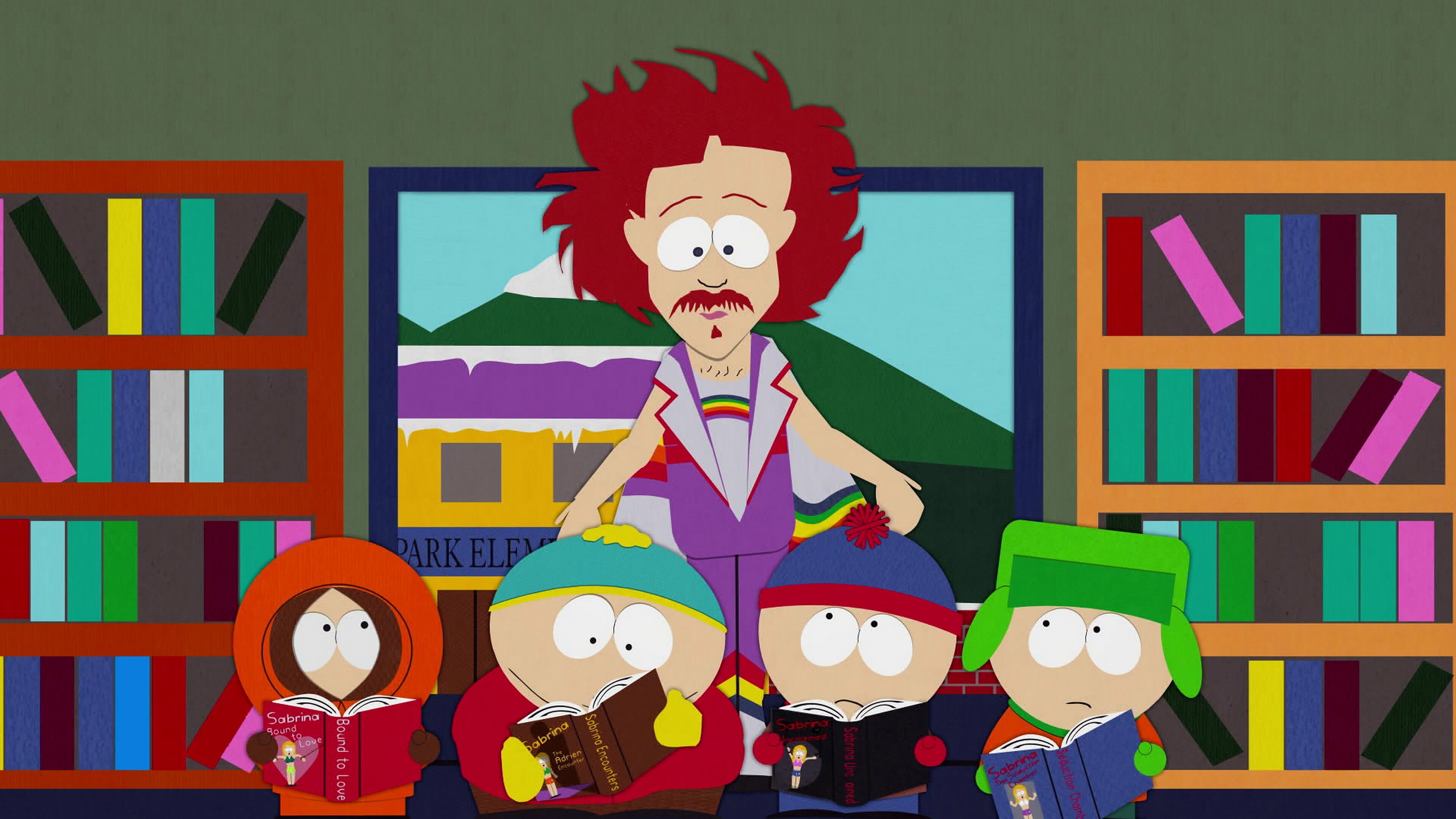 South Park
