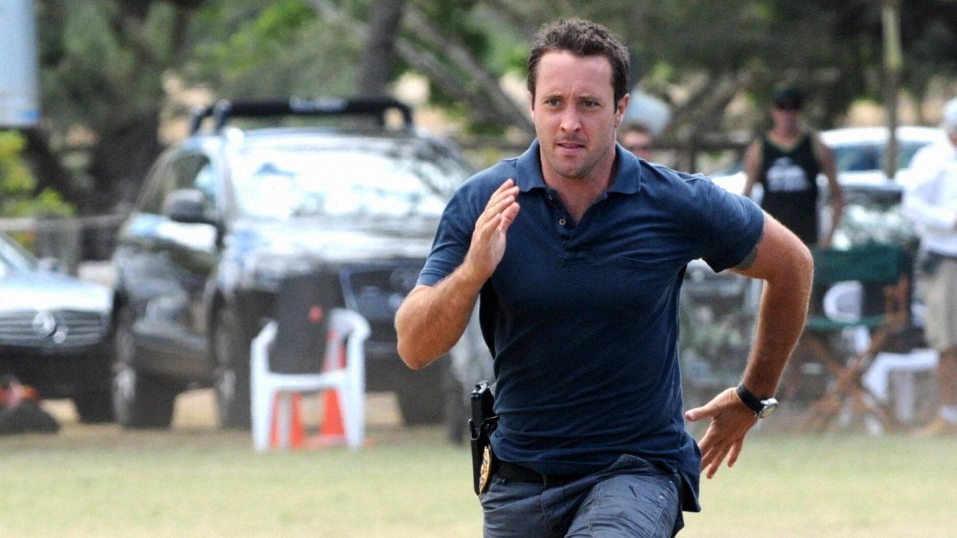 Hawaii Five-0