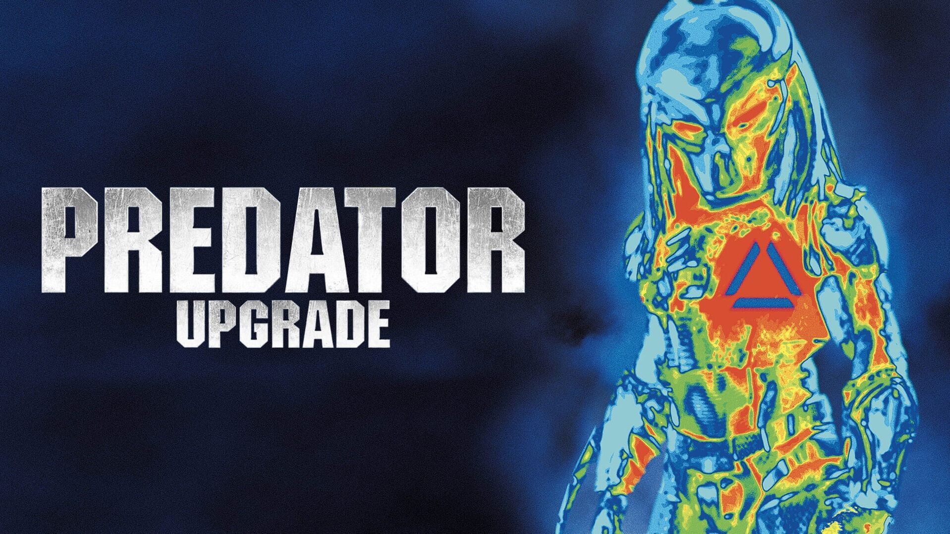 Predator – Upgrade