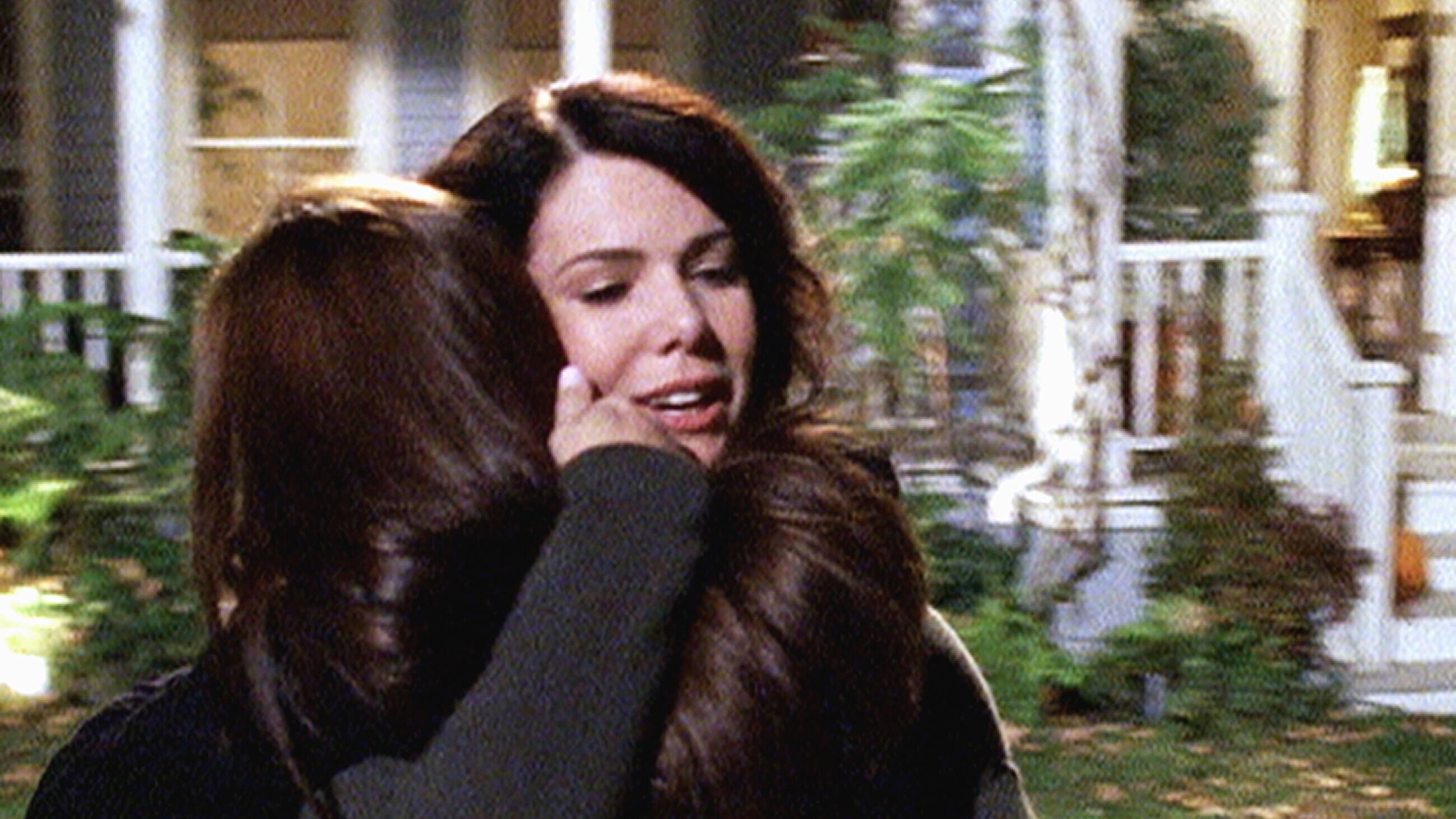 Gilmore Girls