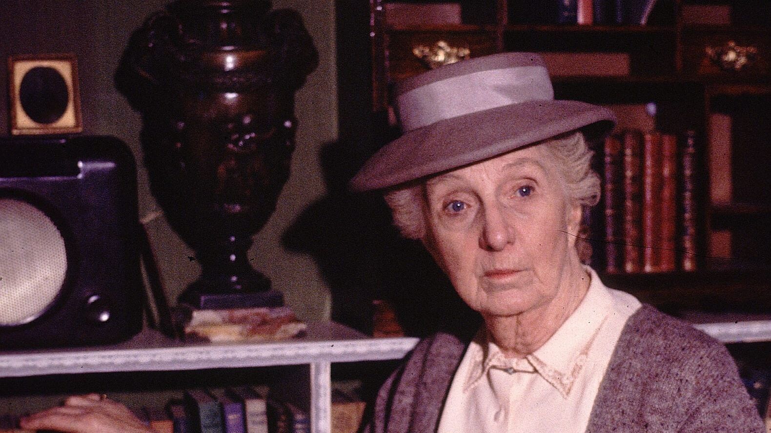 Miss Marple