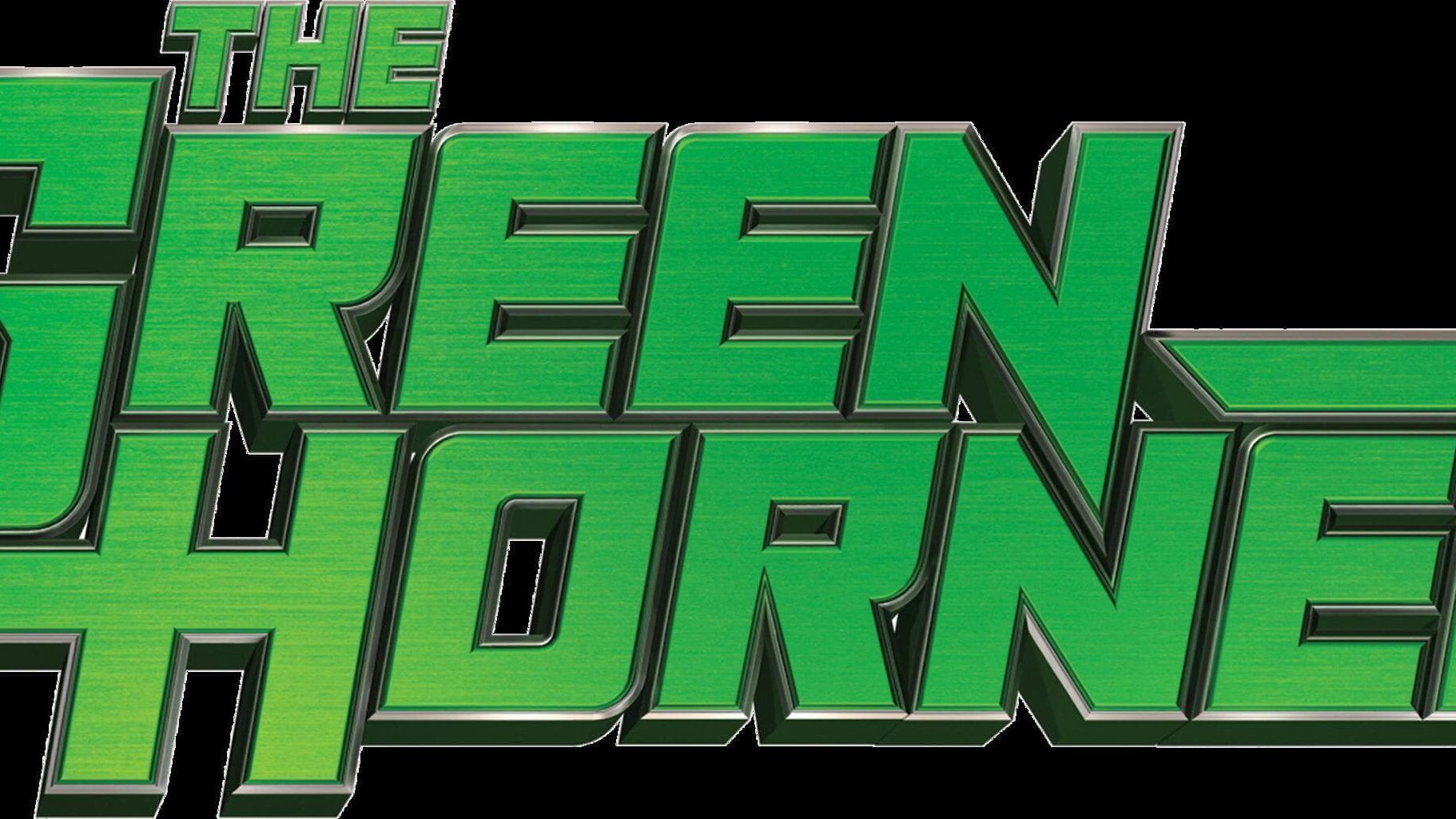 The Green Hornet