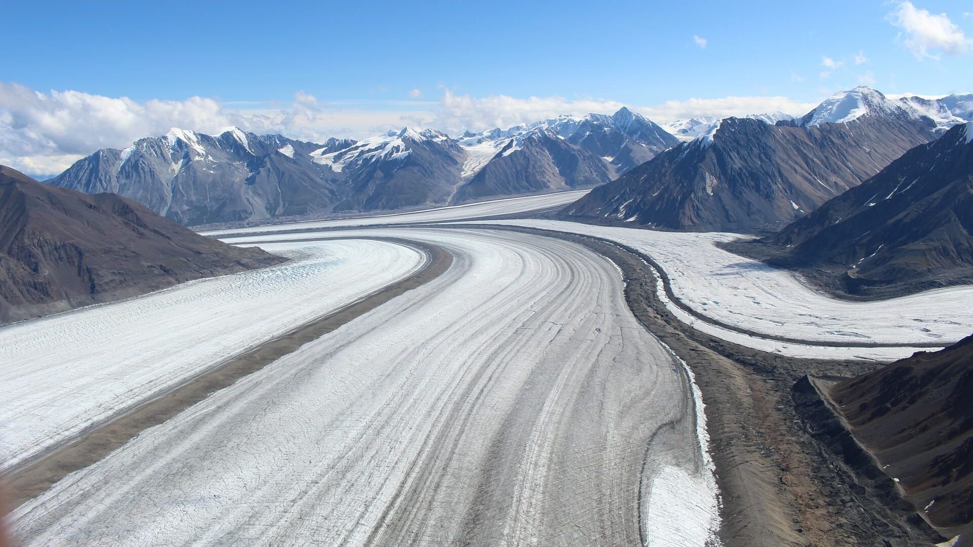 Im Zauber der Wildnis – Magie des Yukon: Der Kluane-Nationalpark