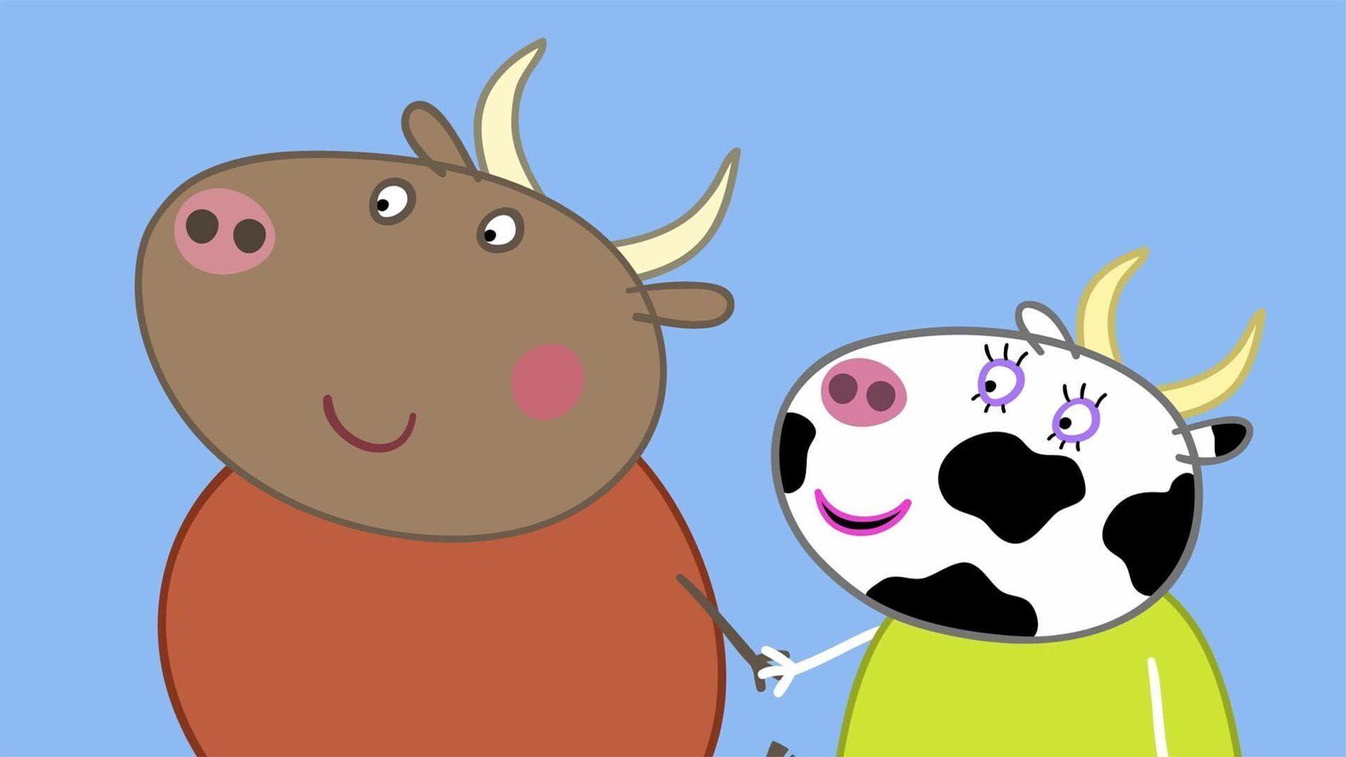 Peppa Pig