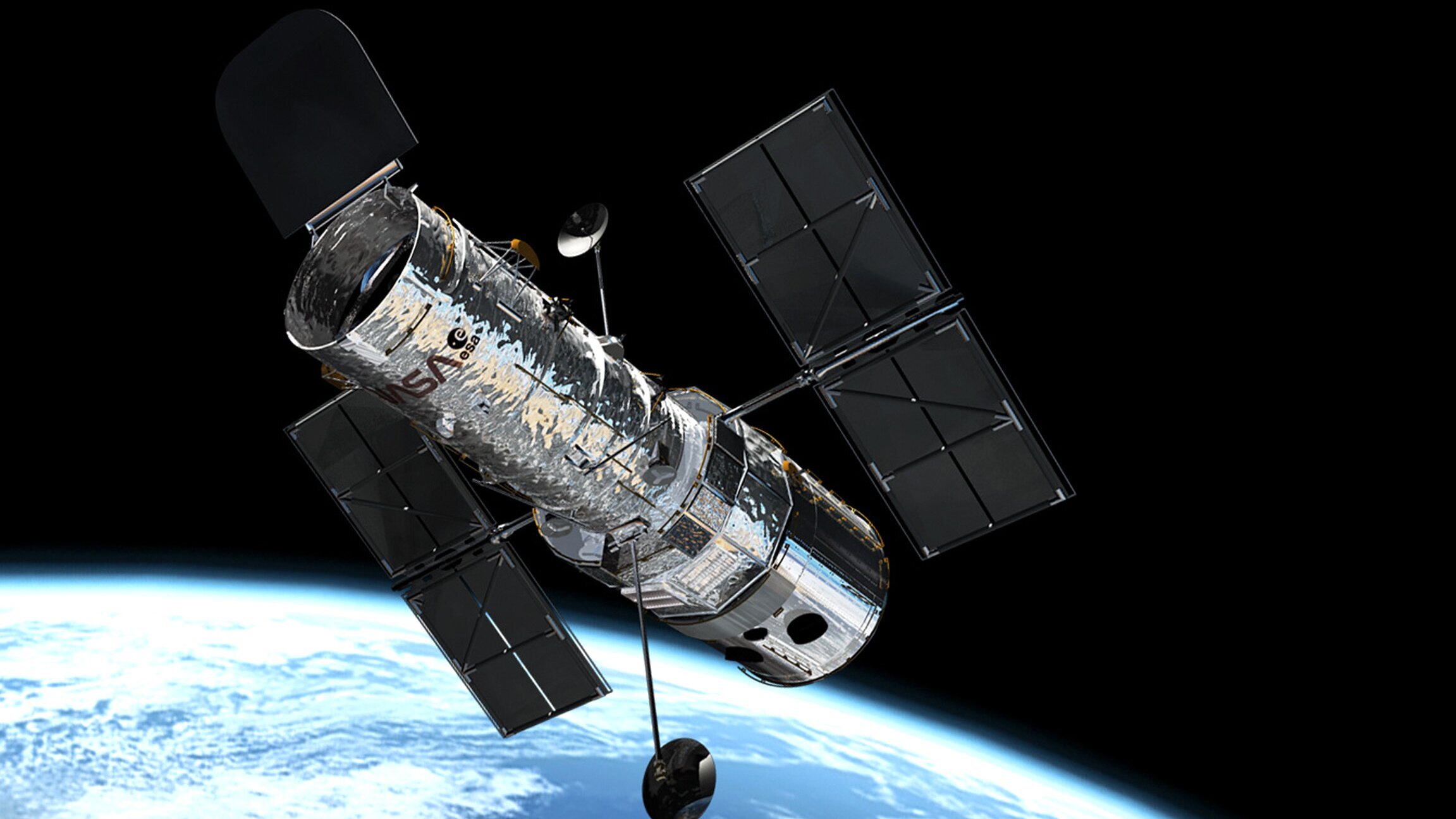 Hubble Mission Universum