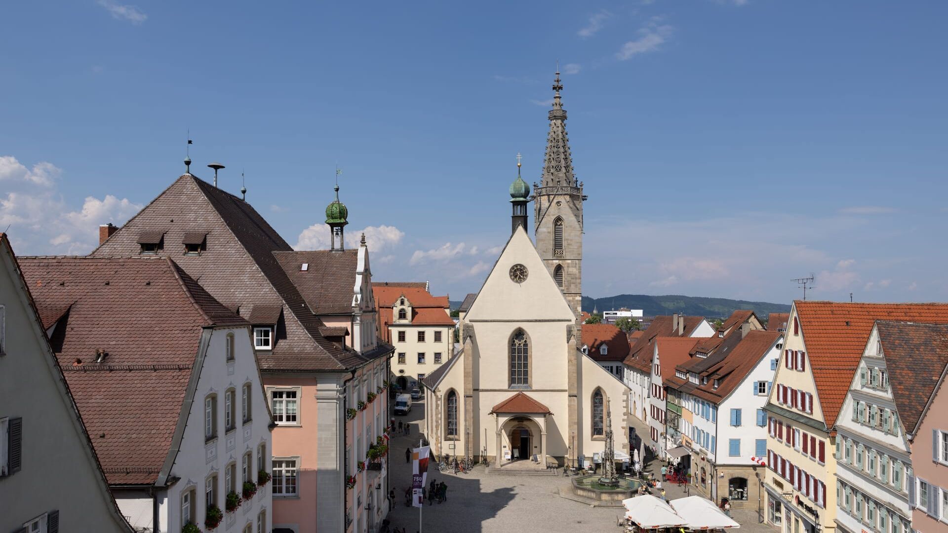 Neuer Bischof für Rottenburg-Stuttgart