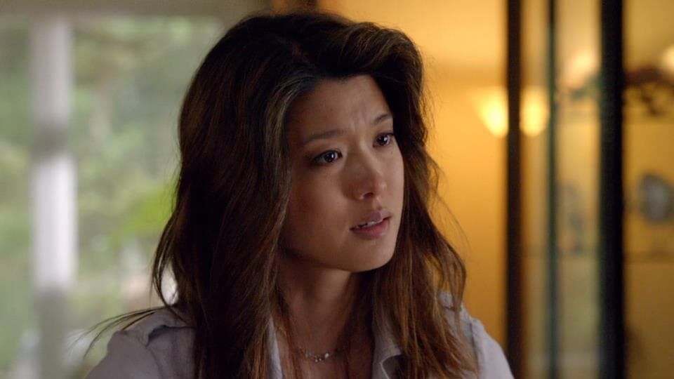Hawaii Five-0