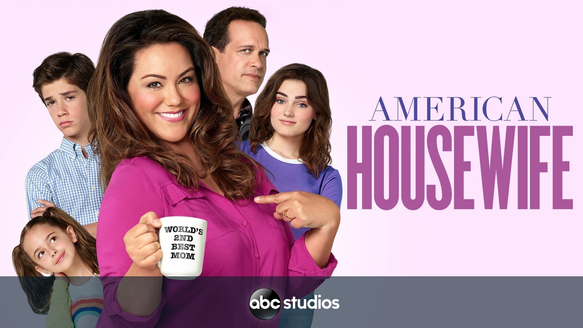 American Housewife