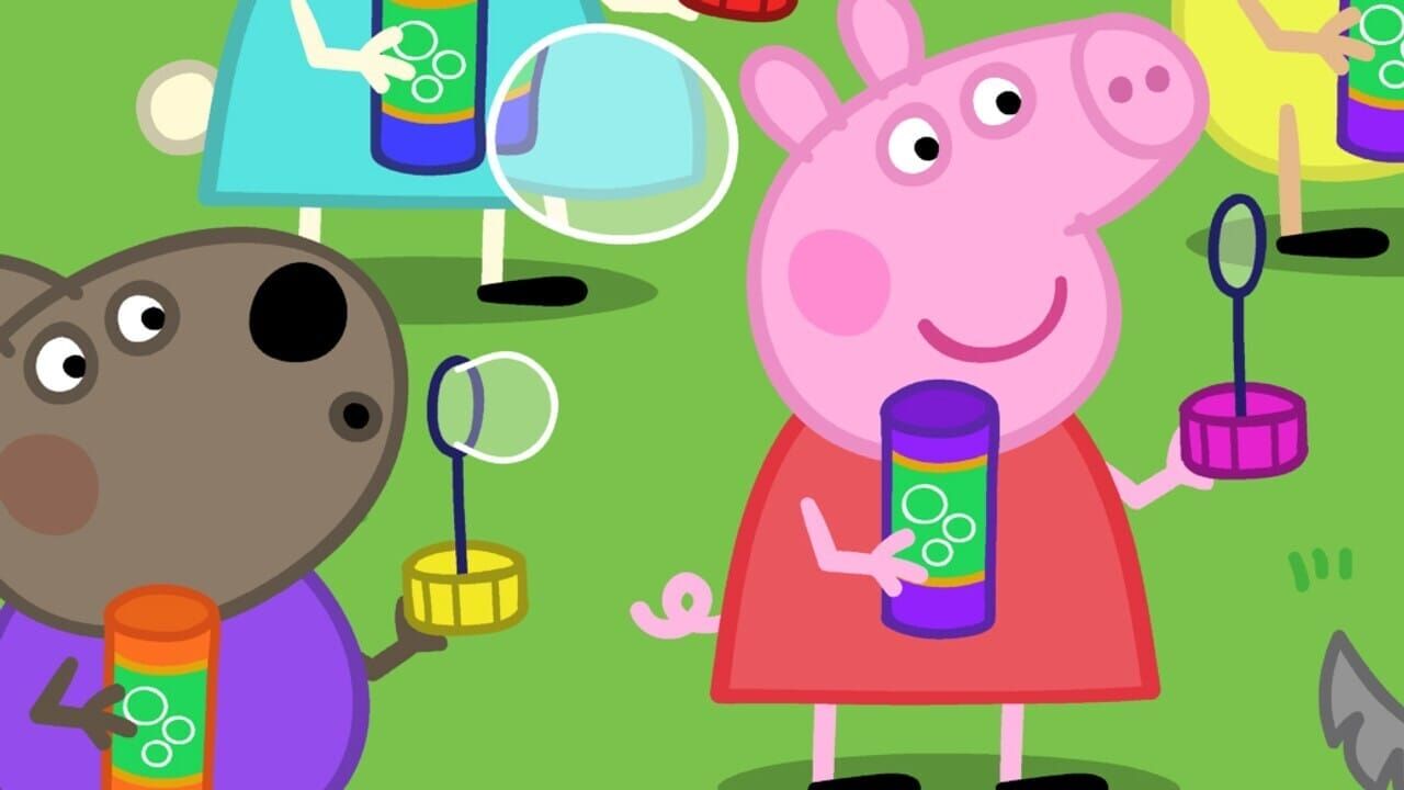 Peppa Pig