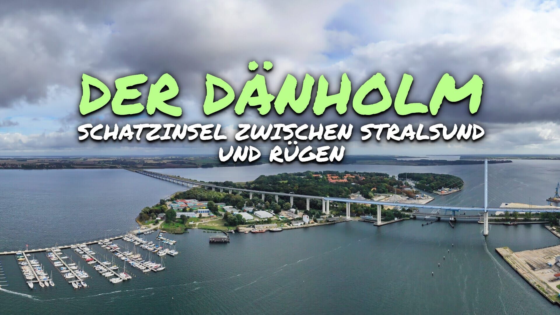 Der Dänholm