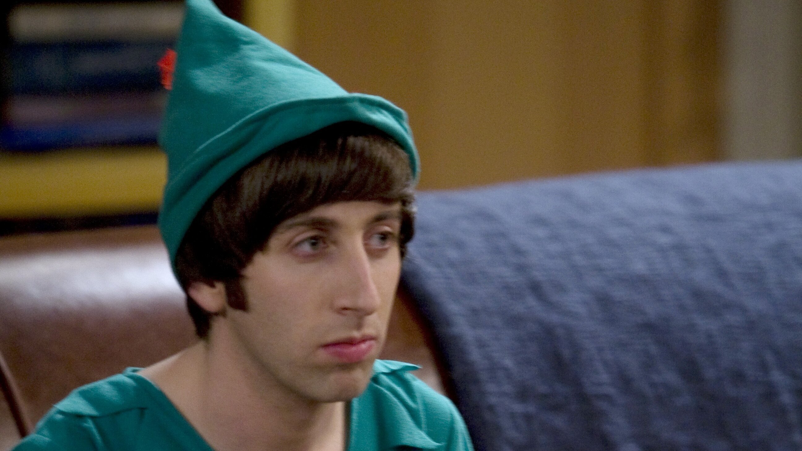 The Big Bang Theory
