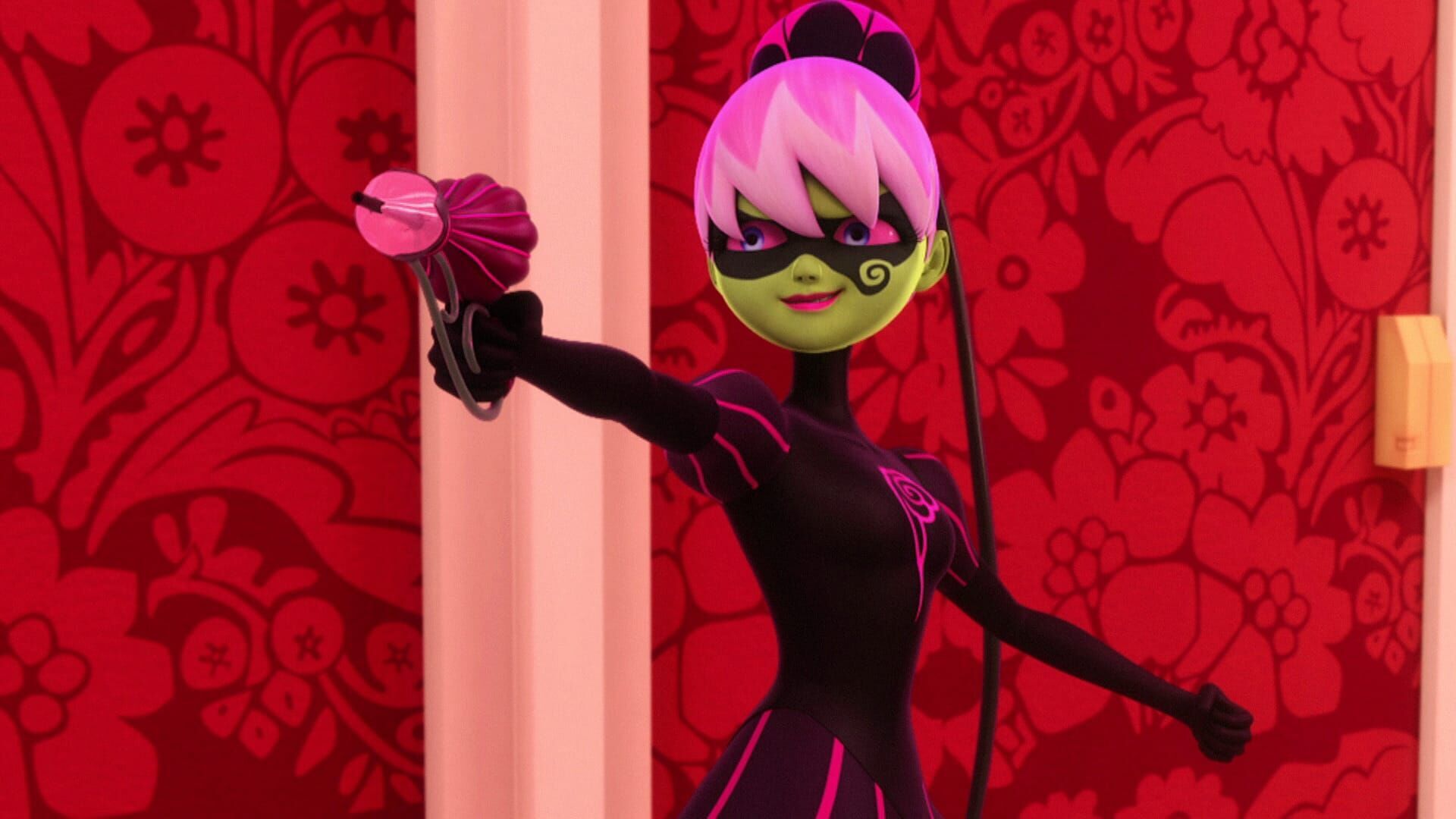 Miraculous – Geschichten von Ladybug und Cat Noir