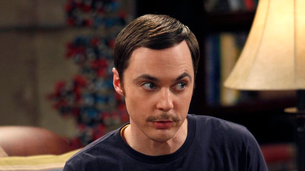 The Big Bang Theory