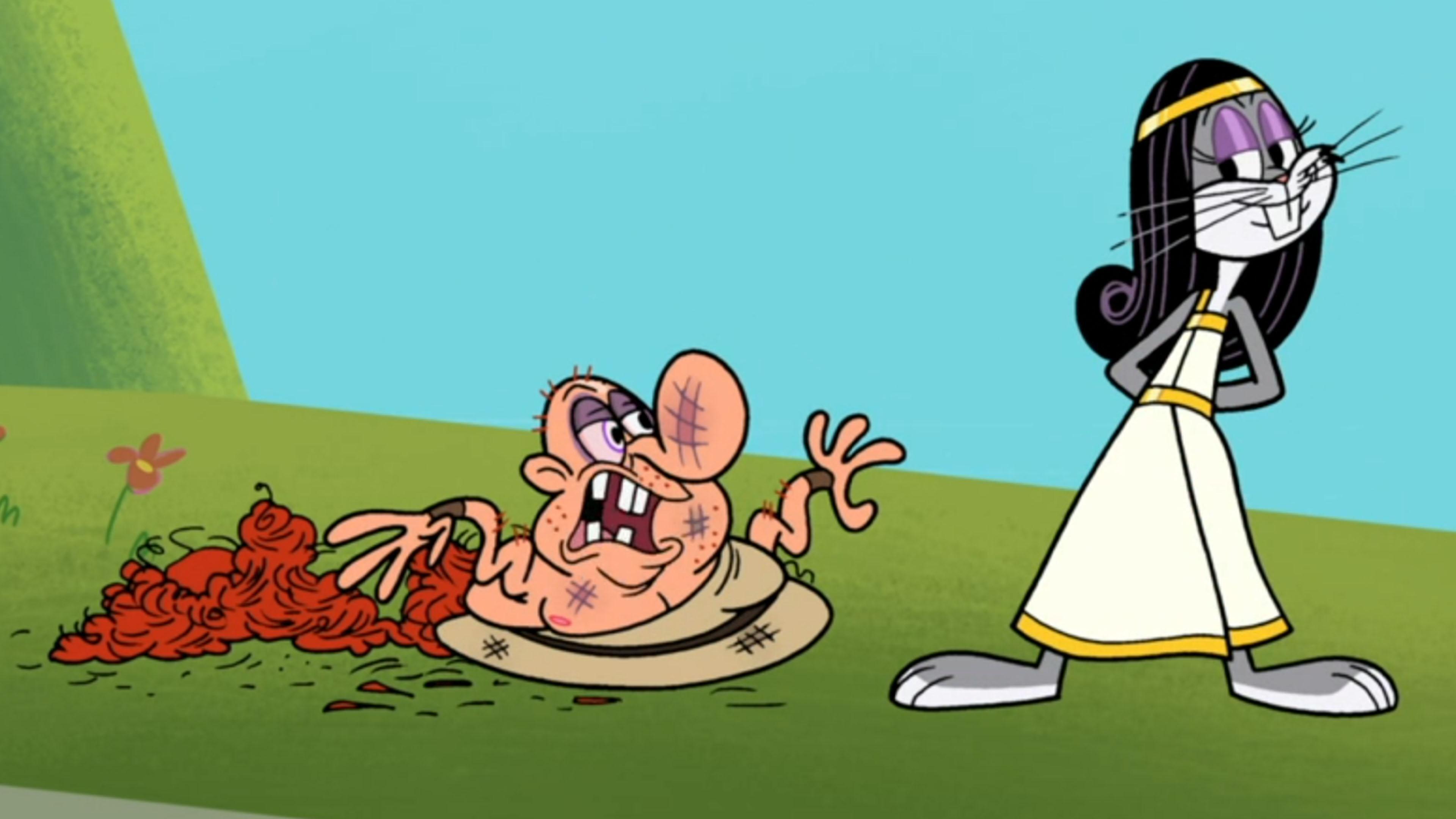 Die neue Looney Tunes Show