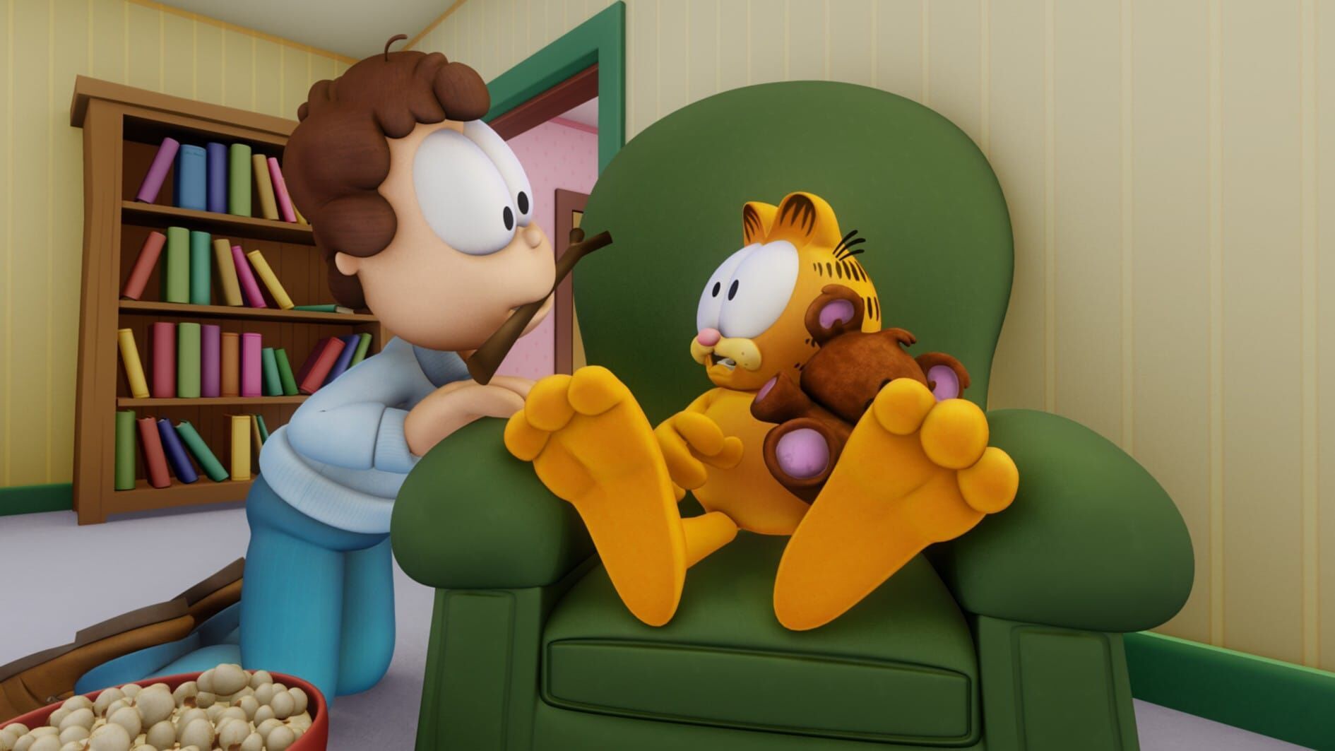 The Garfield Show™