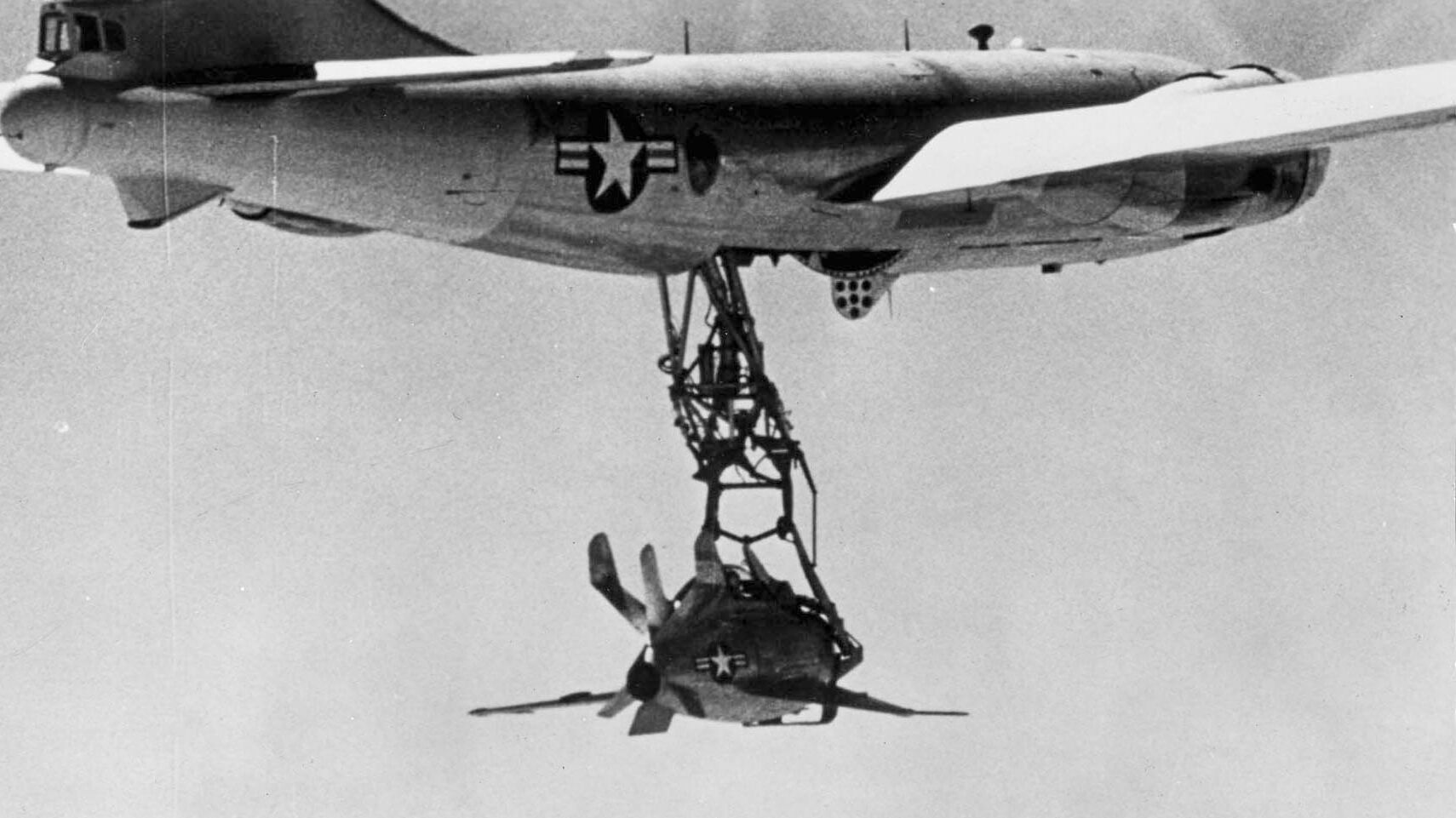 Geheimwaffen des Zweiten Weltkriegs