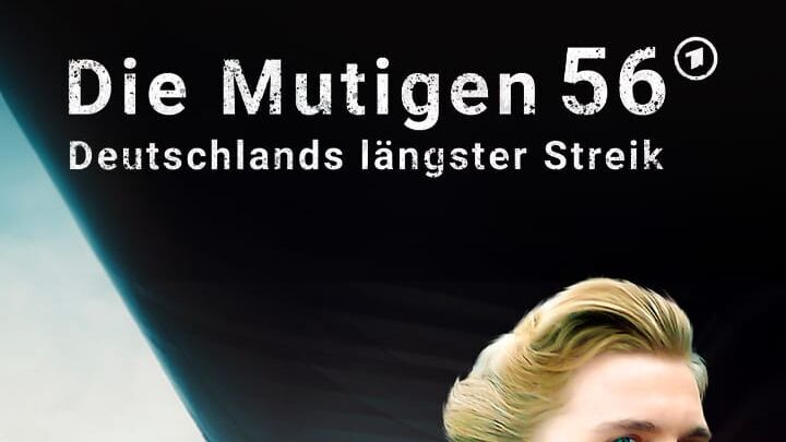 Die Mutigen 56