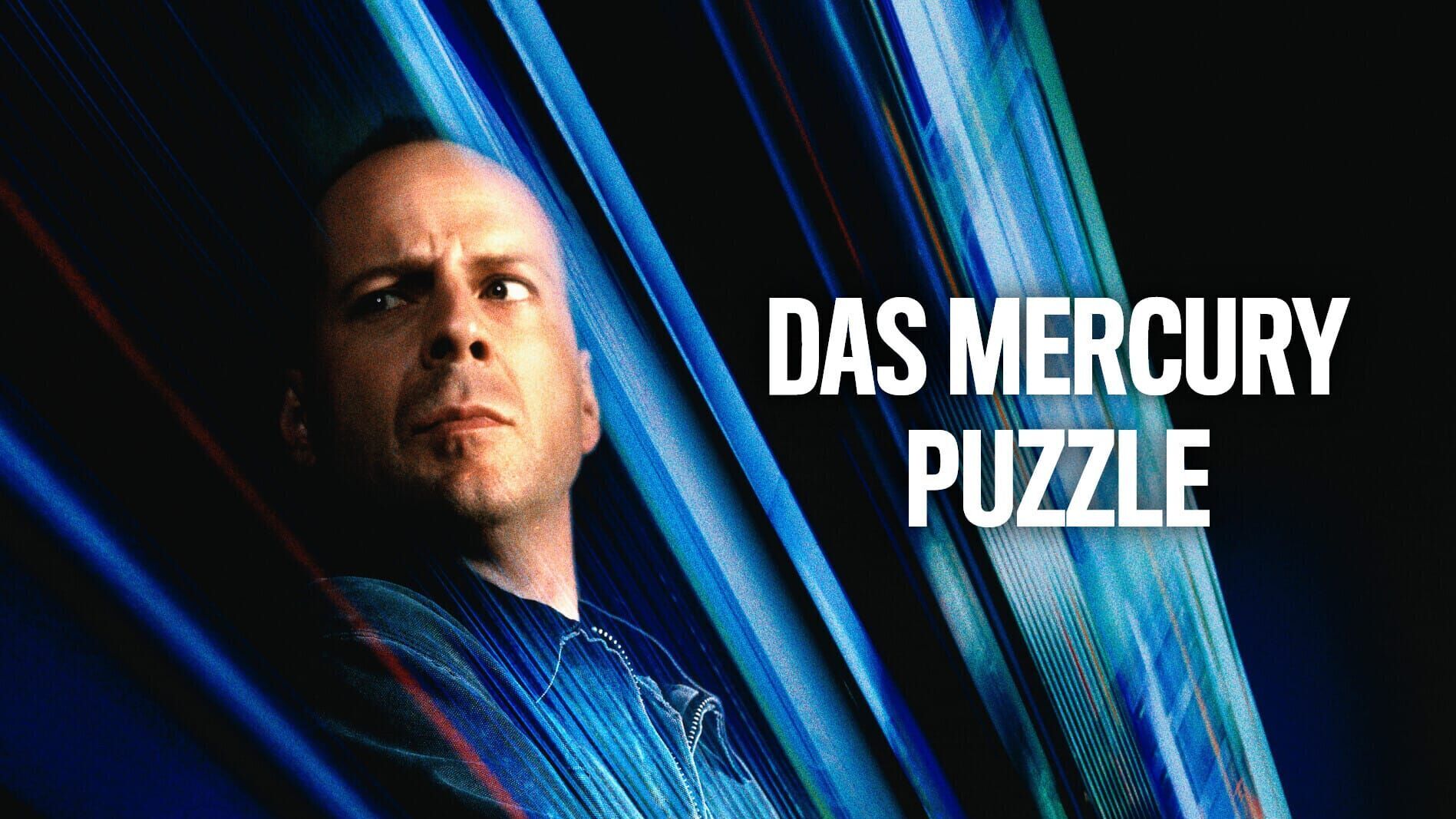 Das Mercury Puzzle