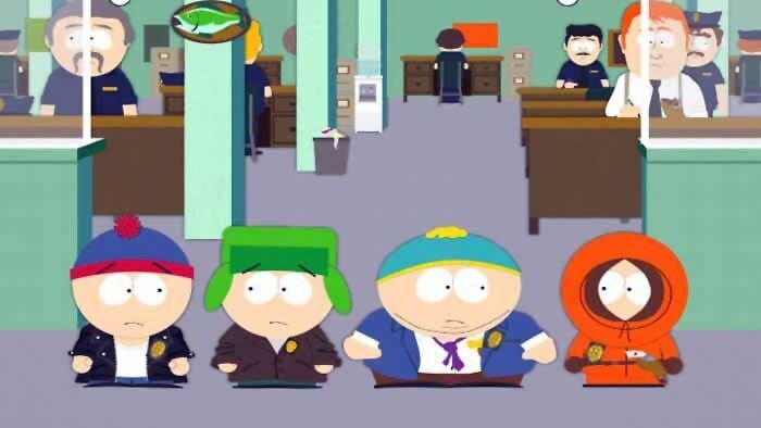 South Park