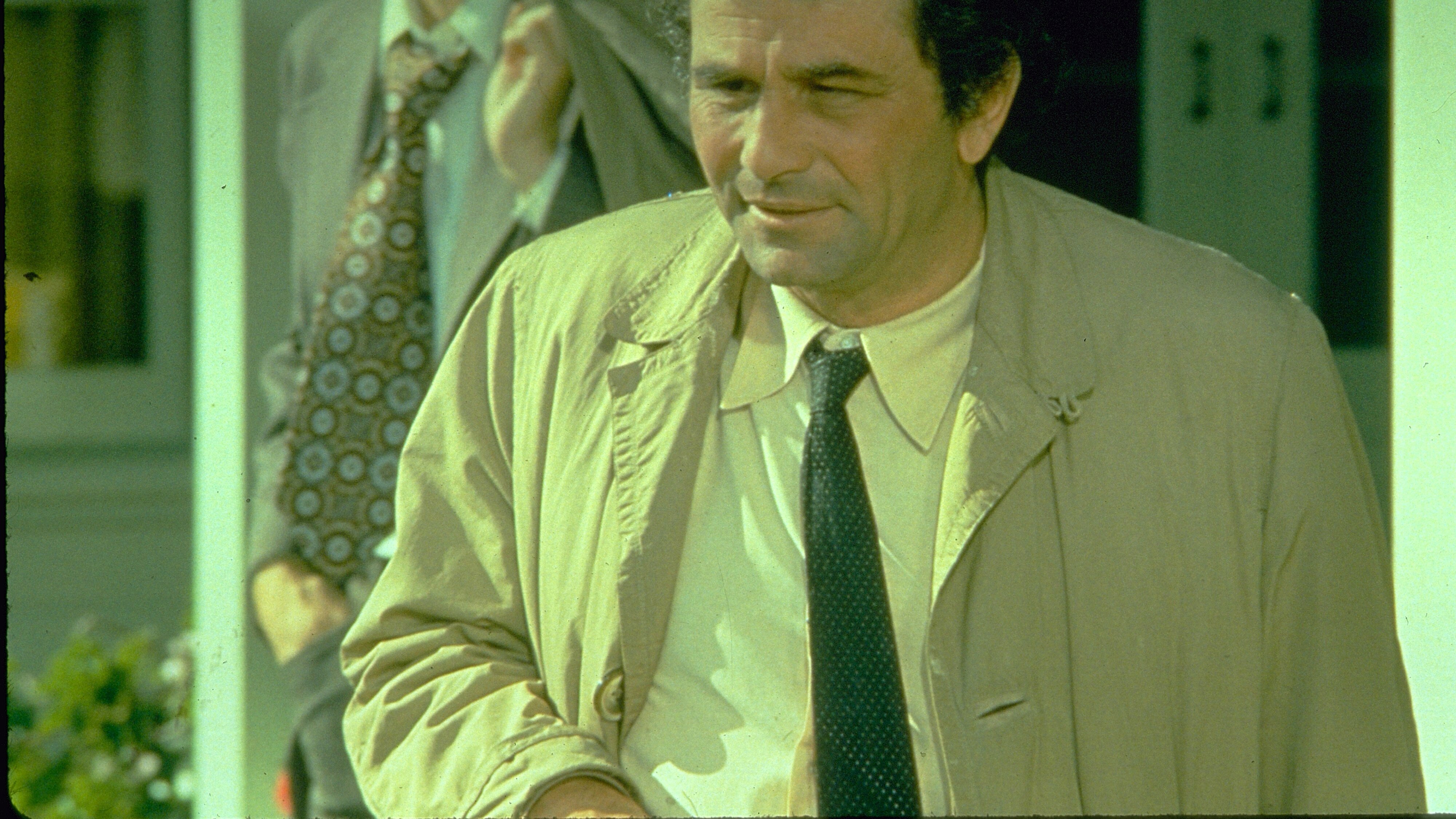 Columbo