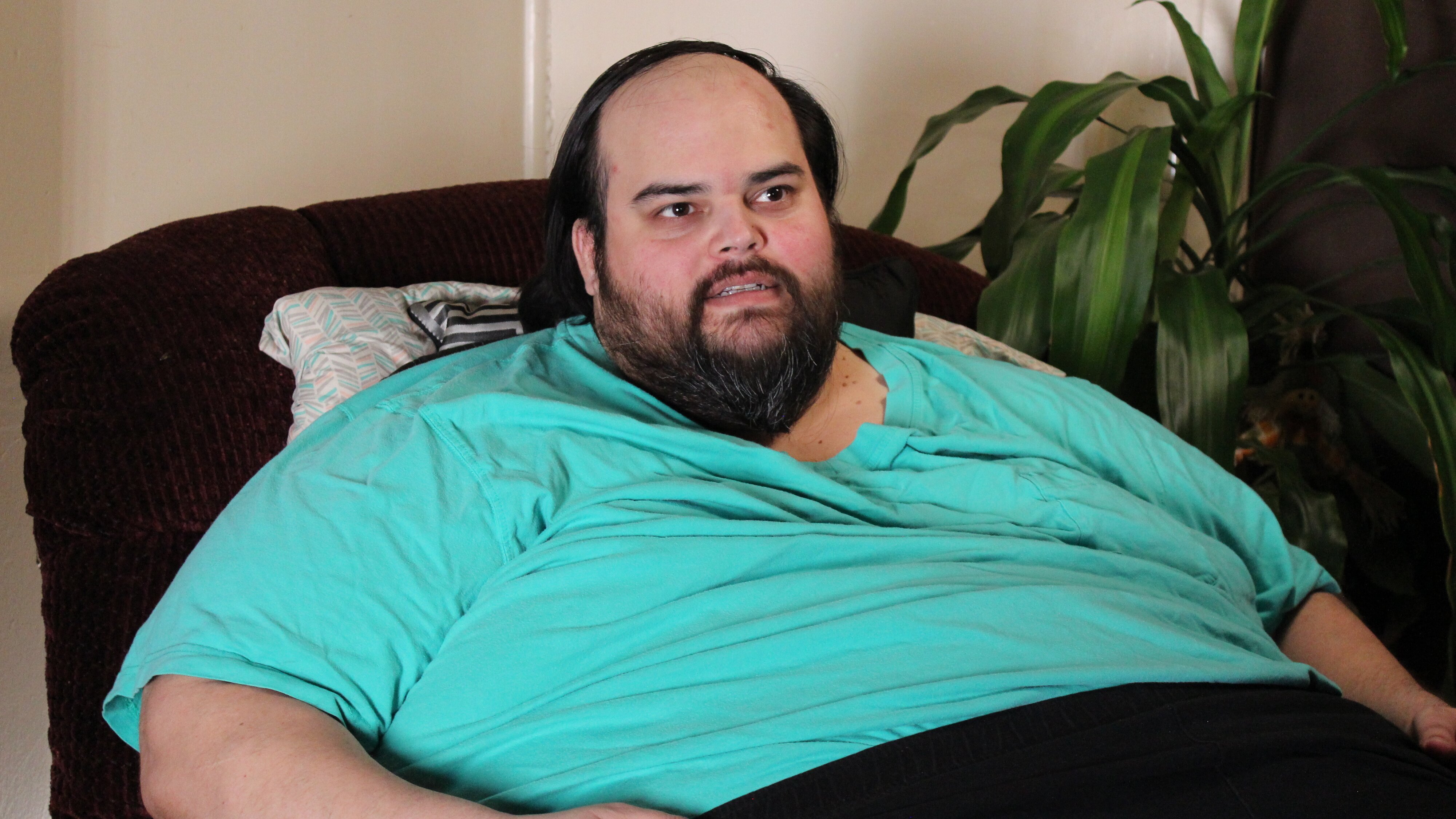 Mein Leben mit 300 kg