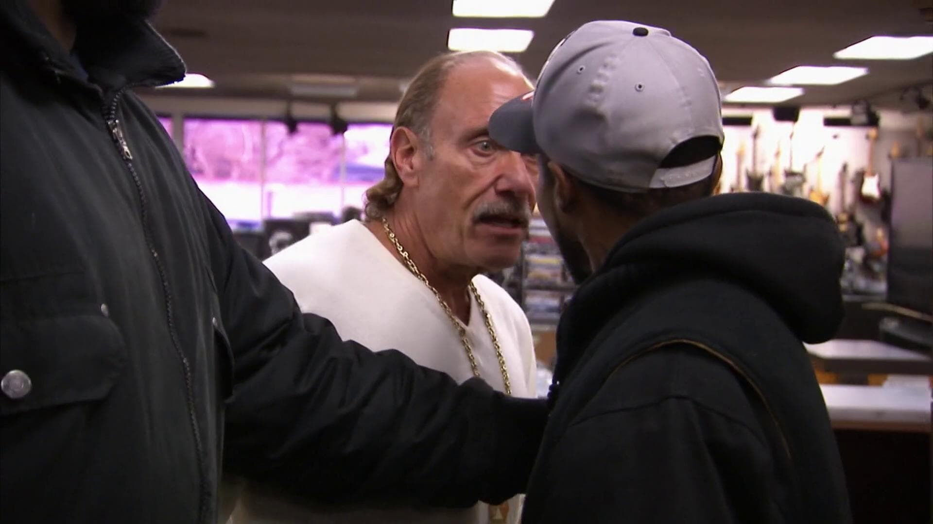 Hardcore Pawn – Das härteste Pfandhaus Detroits