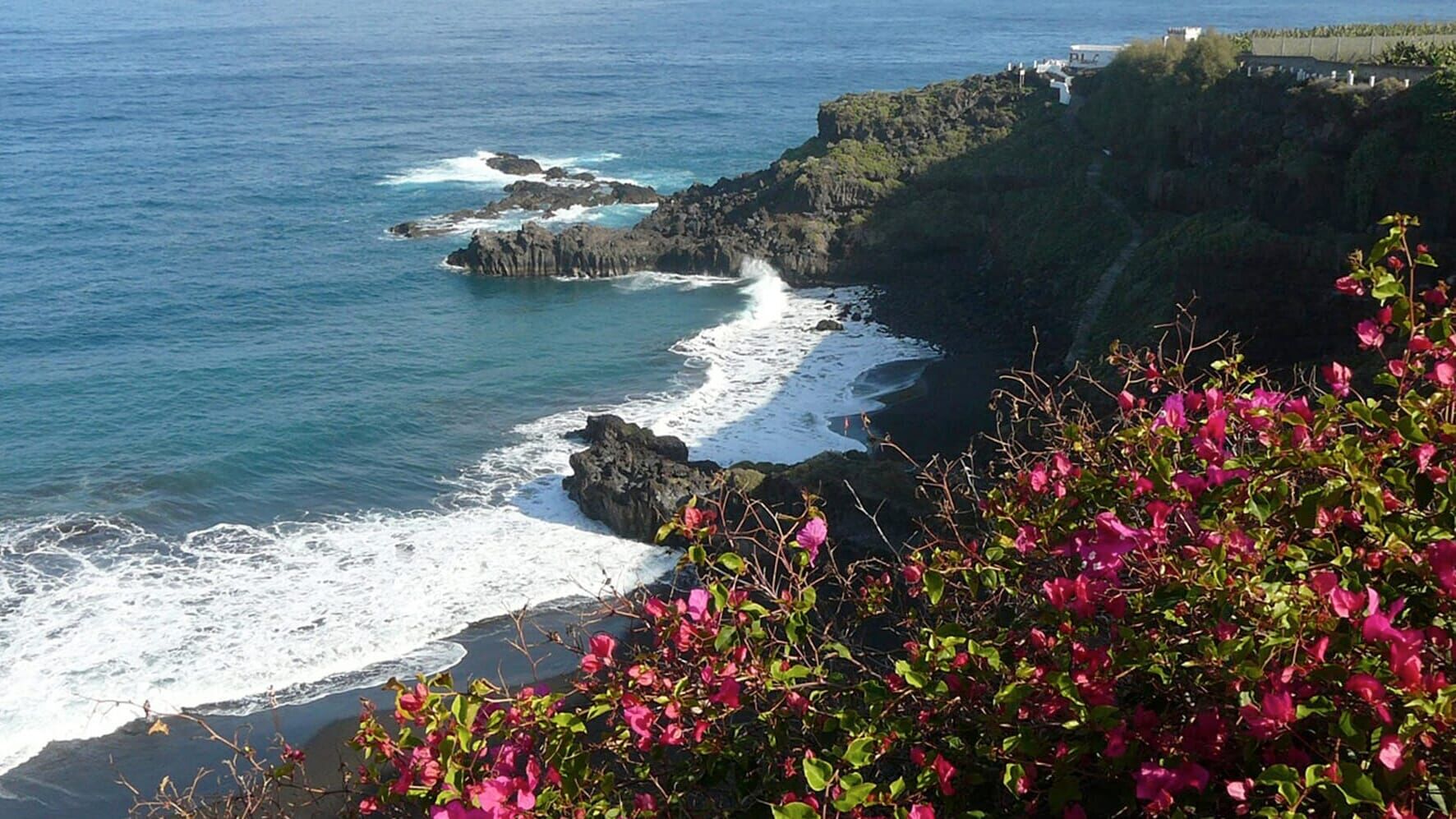 Die Kanarischen Inseln: Teneriffa, El Hierro und La Palma