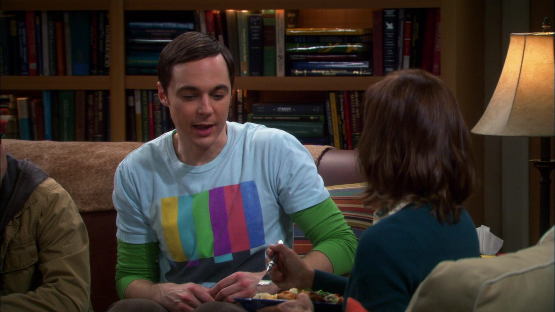 The Big Bang Theory