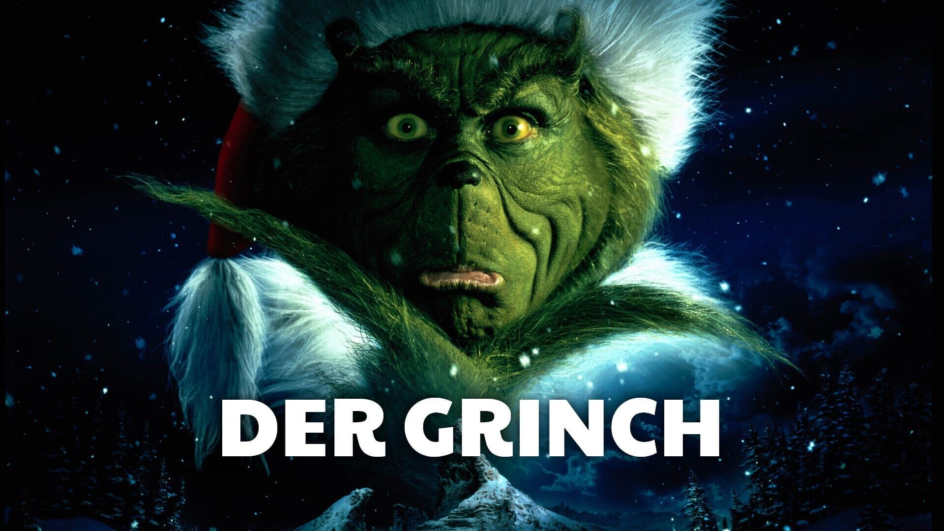 Der Grinch