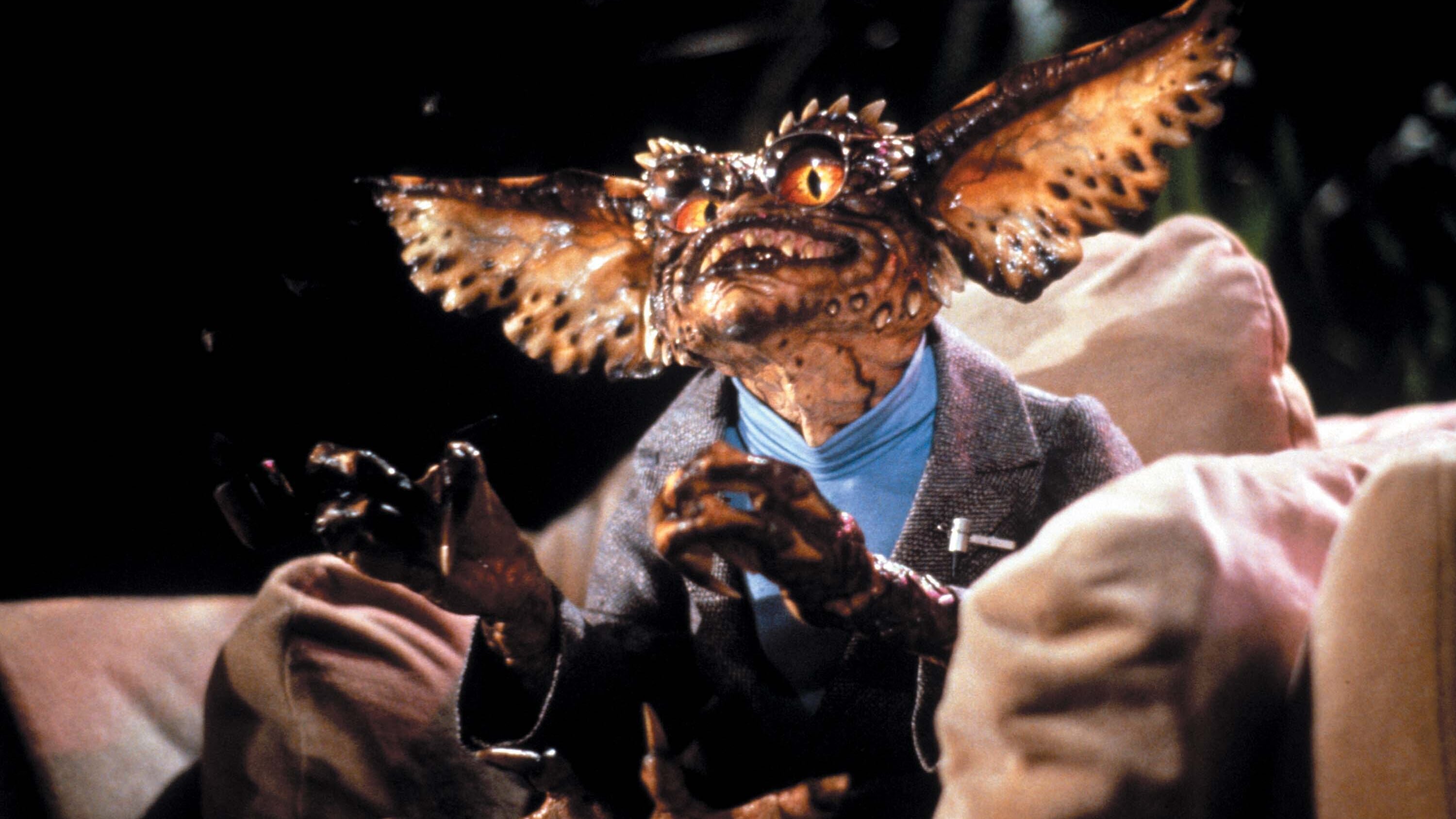 Gremlins 2 – Die Rückkehr der kleinen Monster