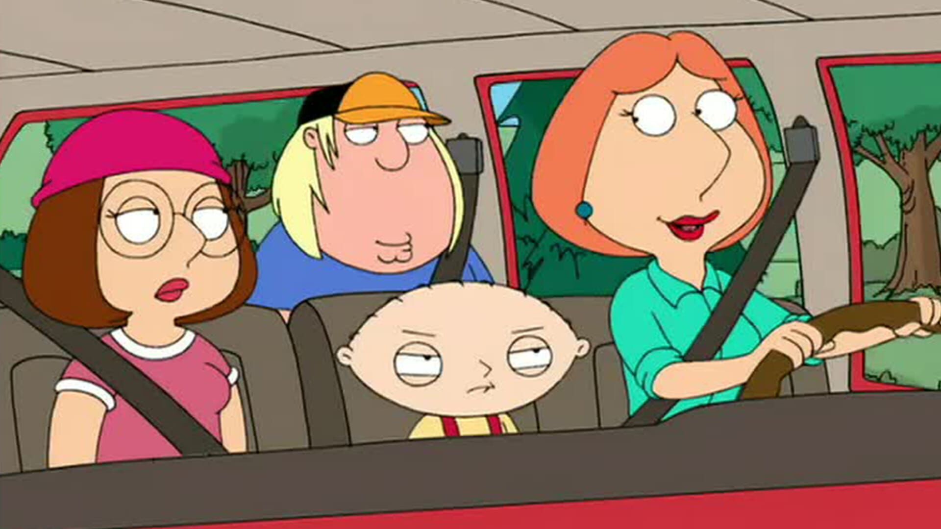 Family Guy