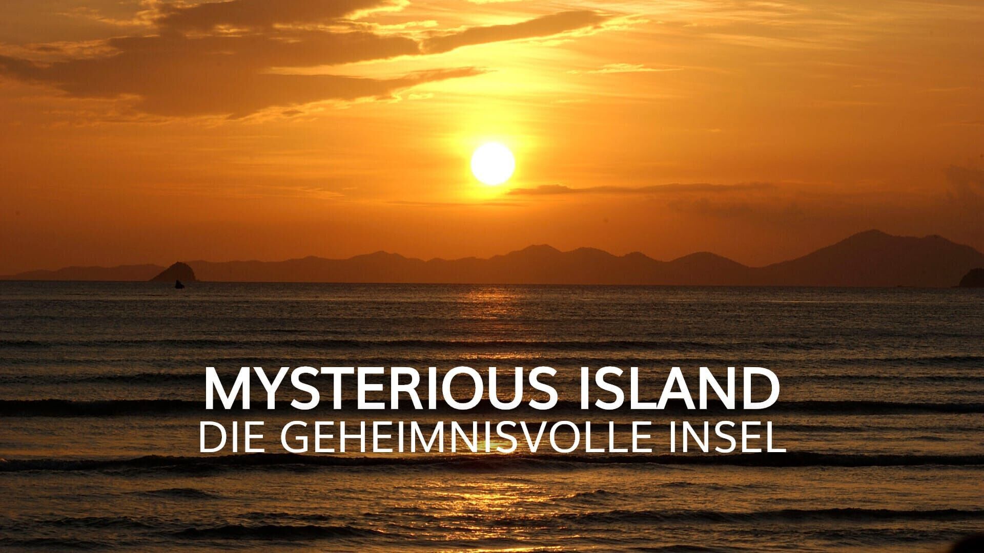 Mysterious Island – Die Geheimnisvolle Insel 2