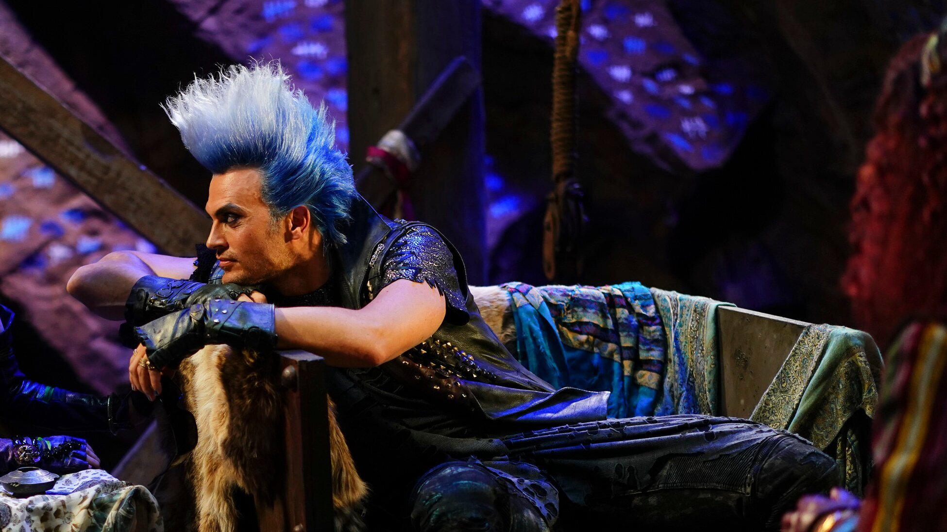 Descendants 3 – Die Nachkommen