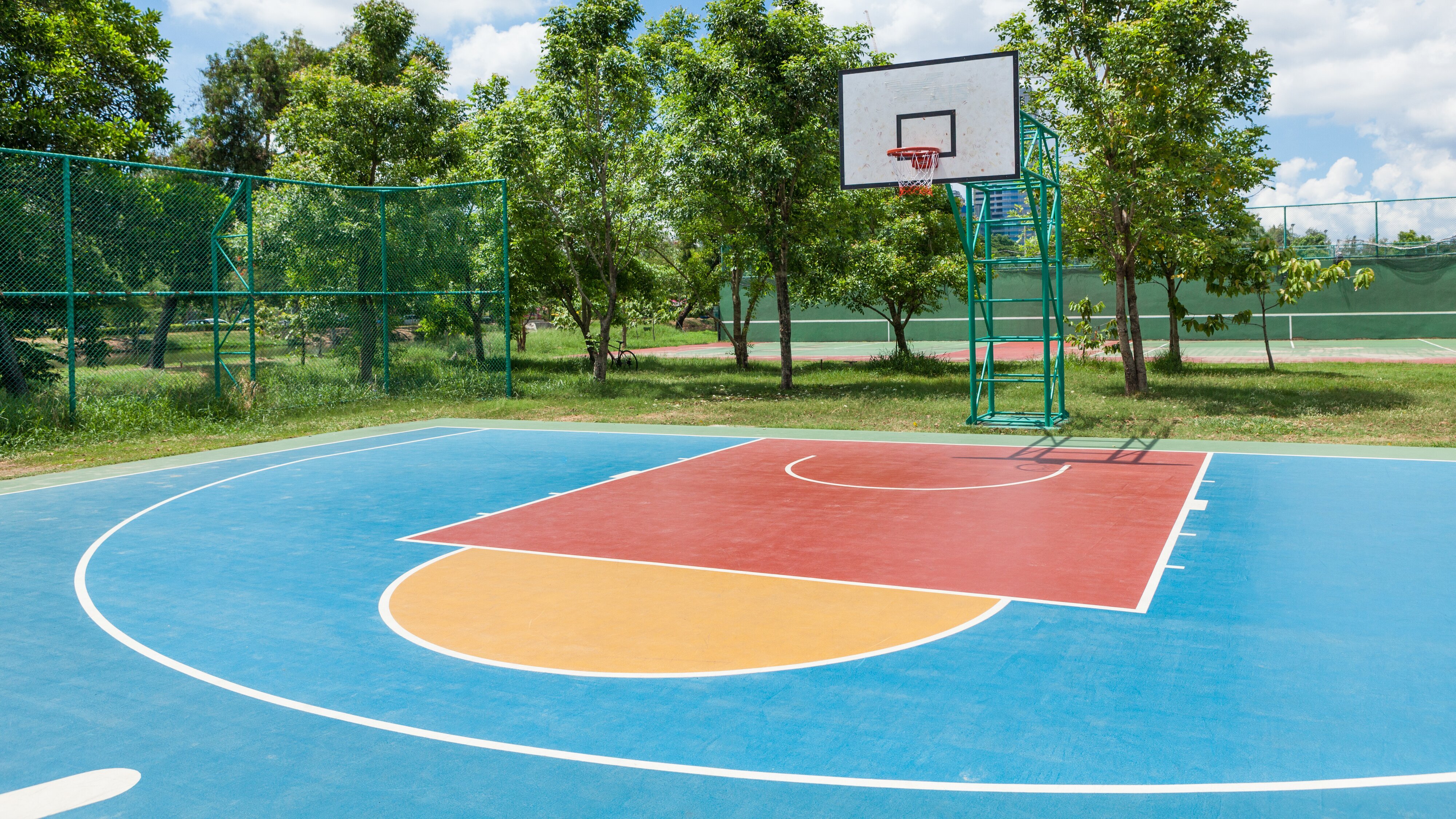 Basketball 3x3 World Tour Masters Wien 2025