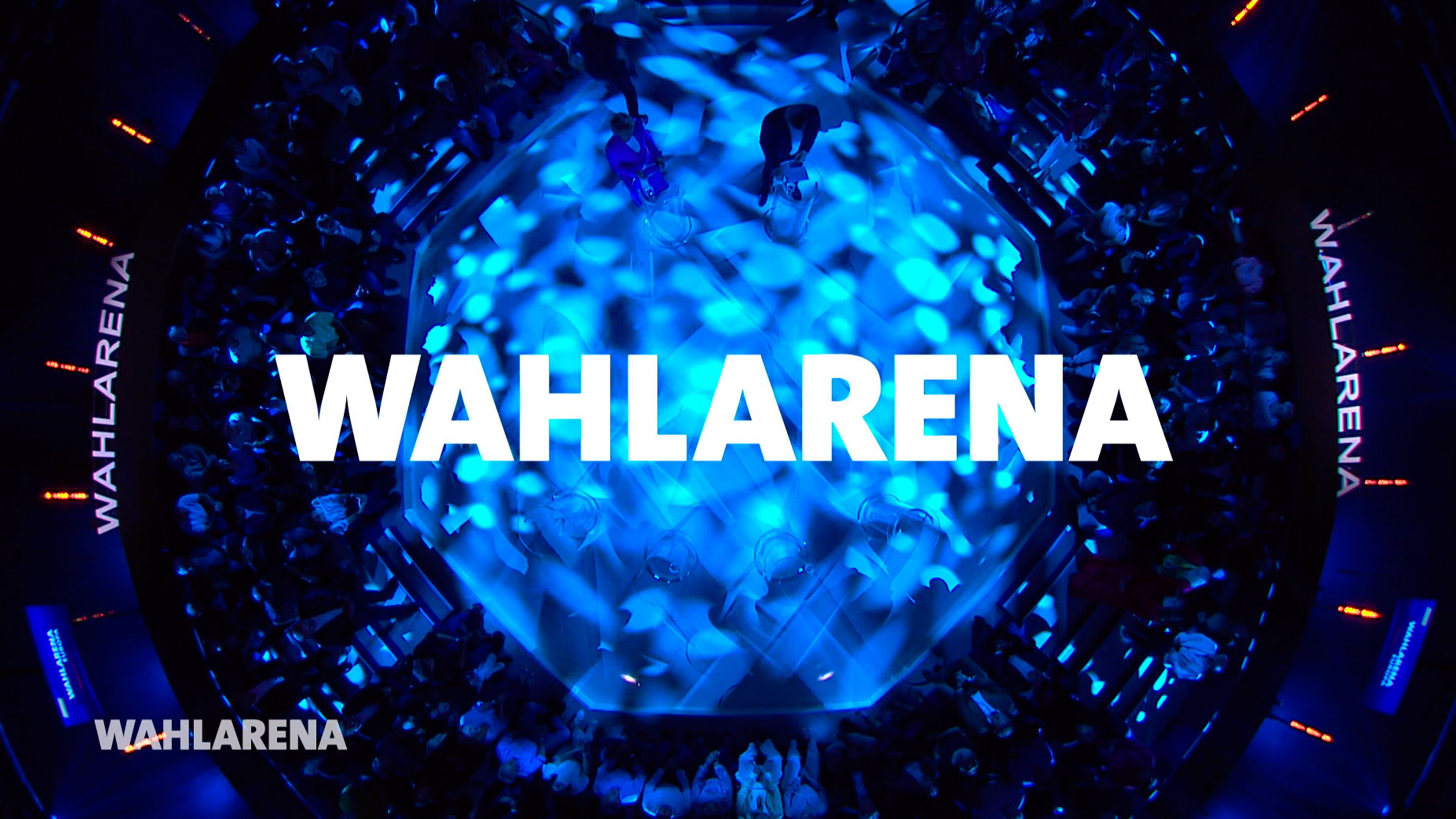 Wahlarena