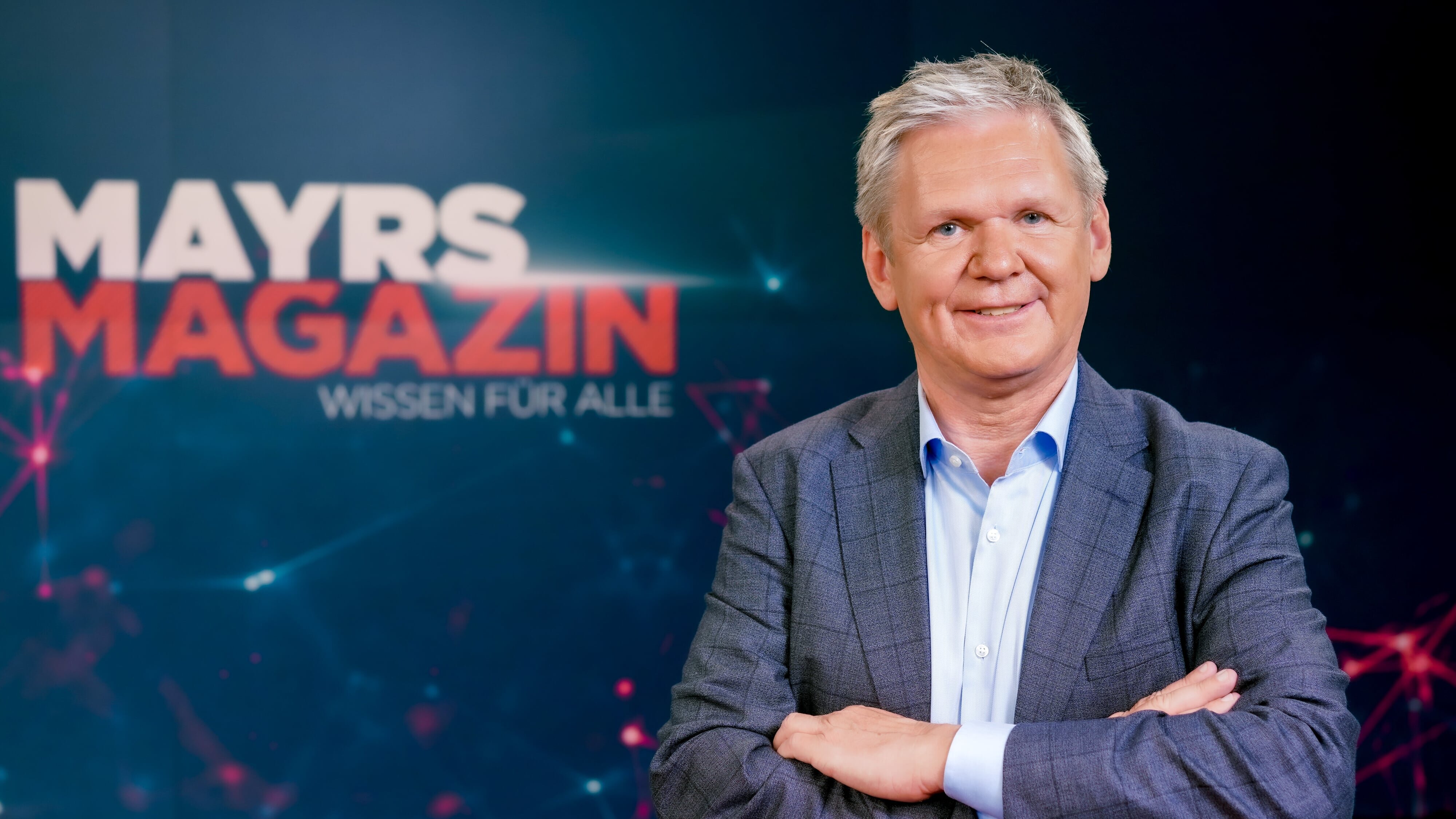 Mayrs Magazin – Wissen für alle