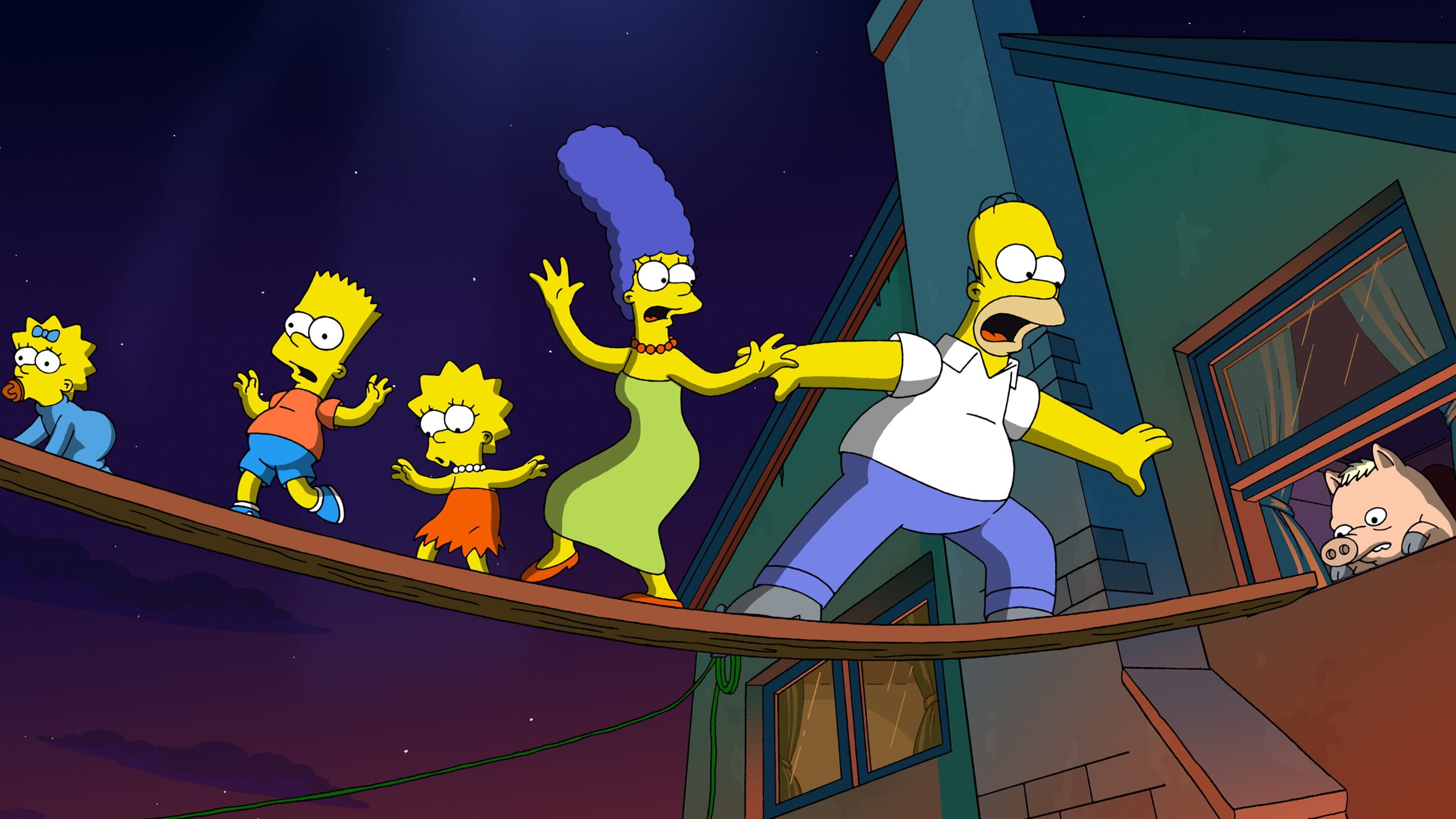 Die Simpsons – Der Film