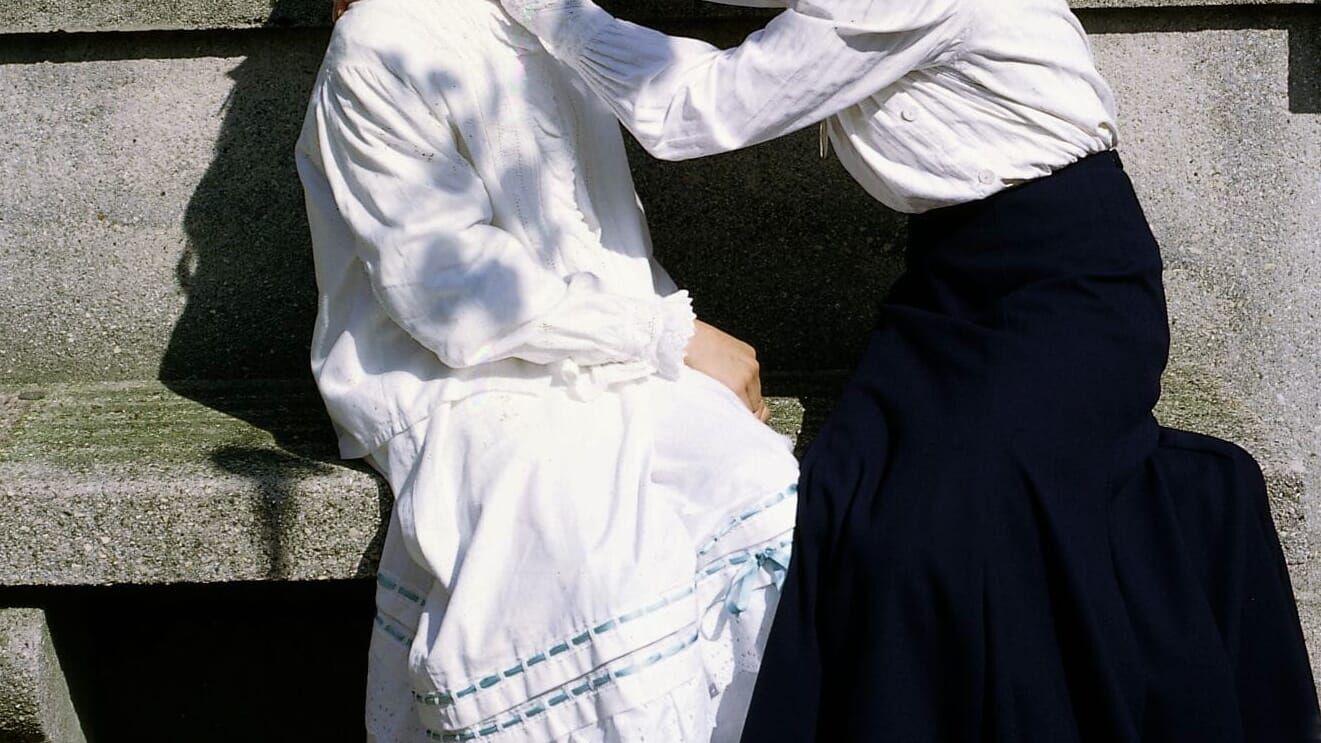 Nesthäkchen