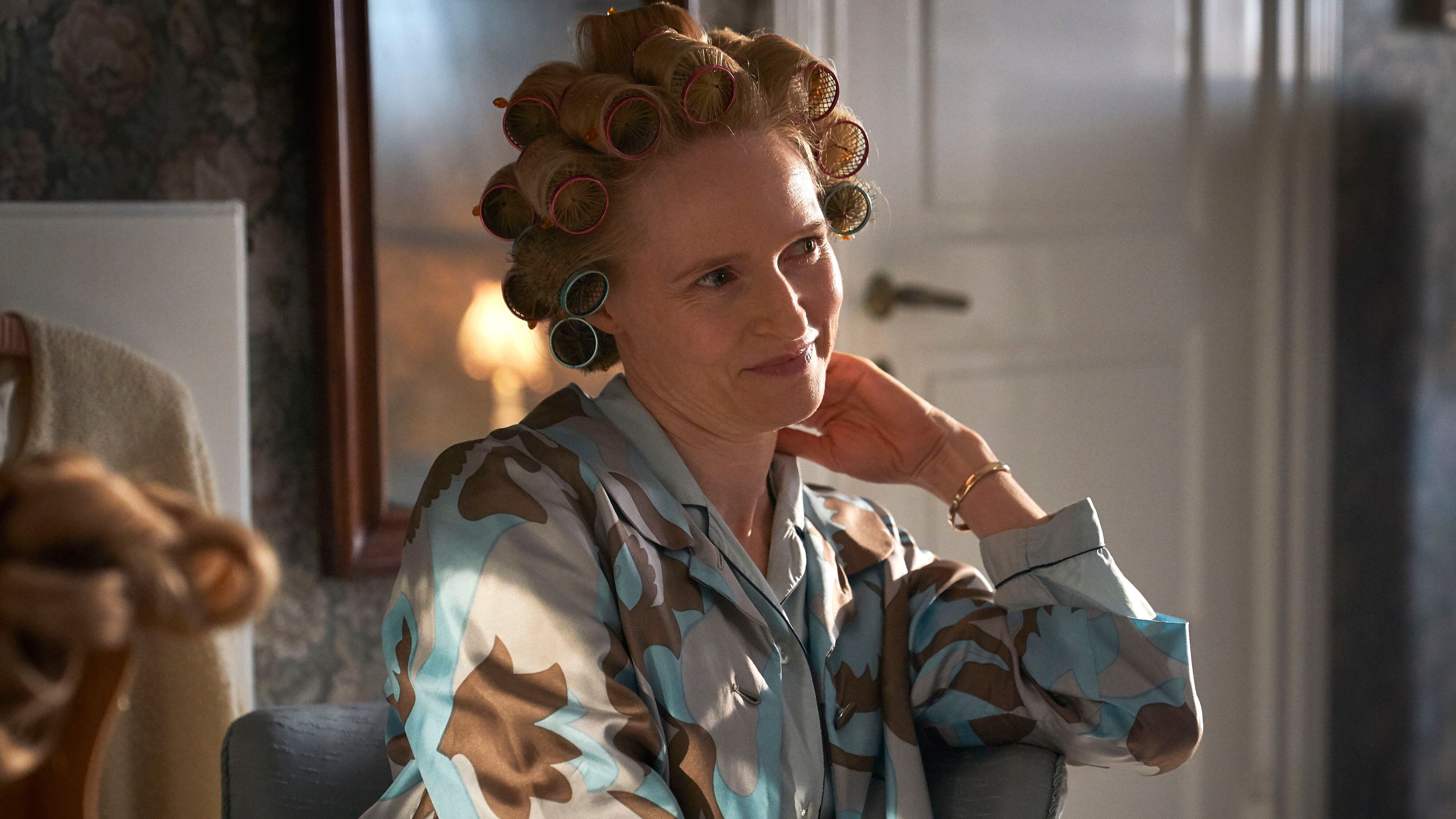 Carmen Curlers – Staffel 1
