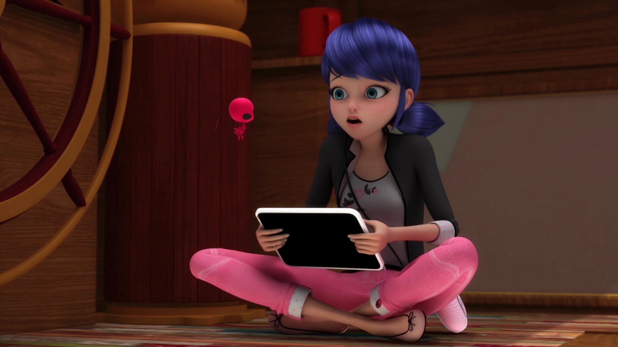 Miraculous – Geschichten von Ladybug und Cat Noir