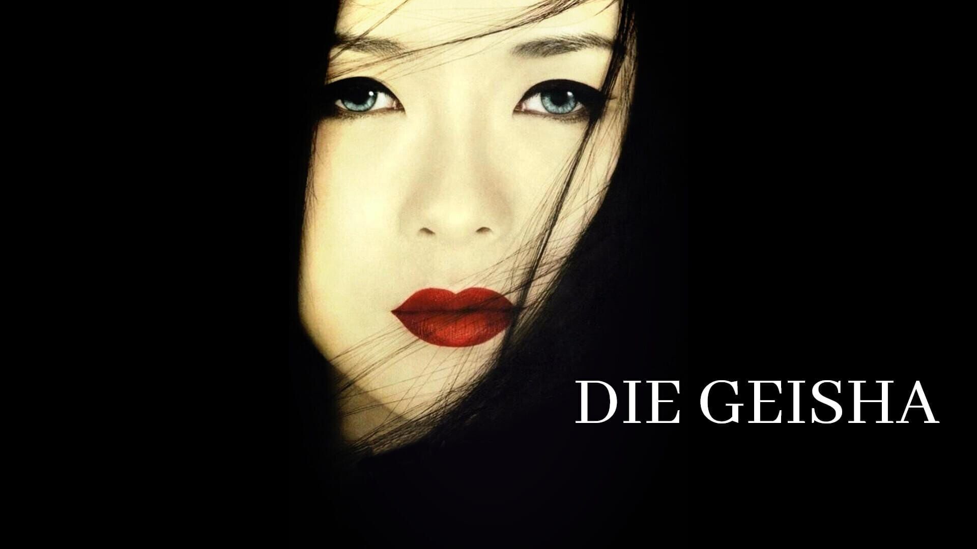 Die Geisha