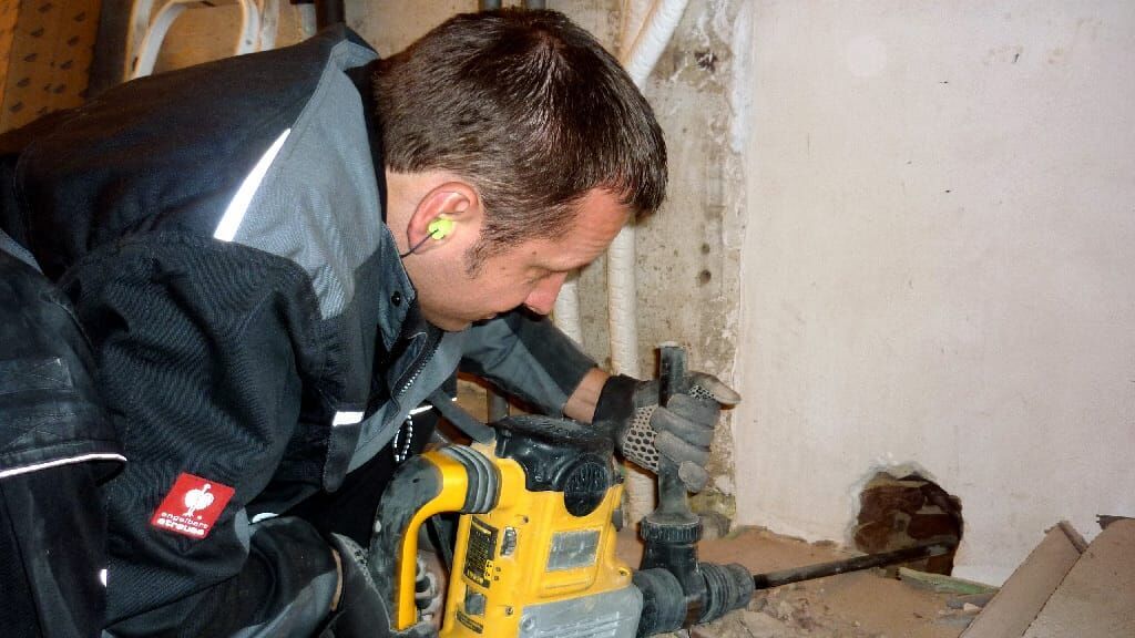 Zuhause im Glück – Unser Einzug in ein neues Leben