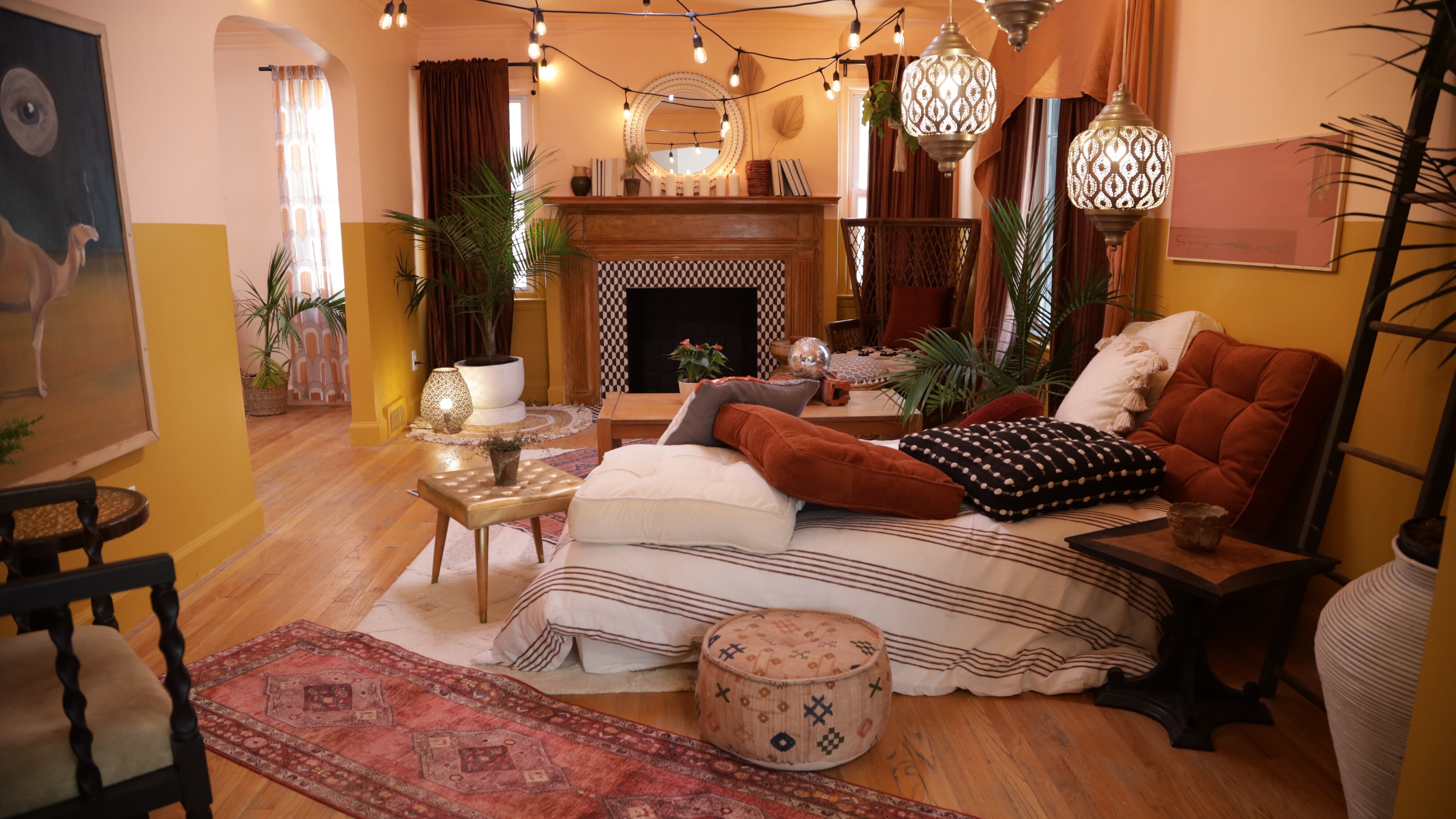 Flipping Detroit – Unser neues Schnäppchenhaus