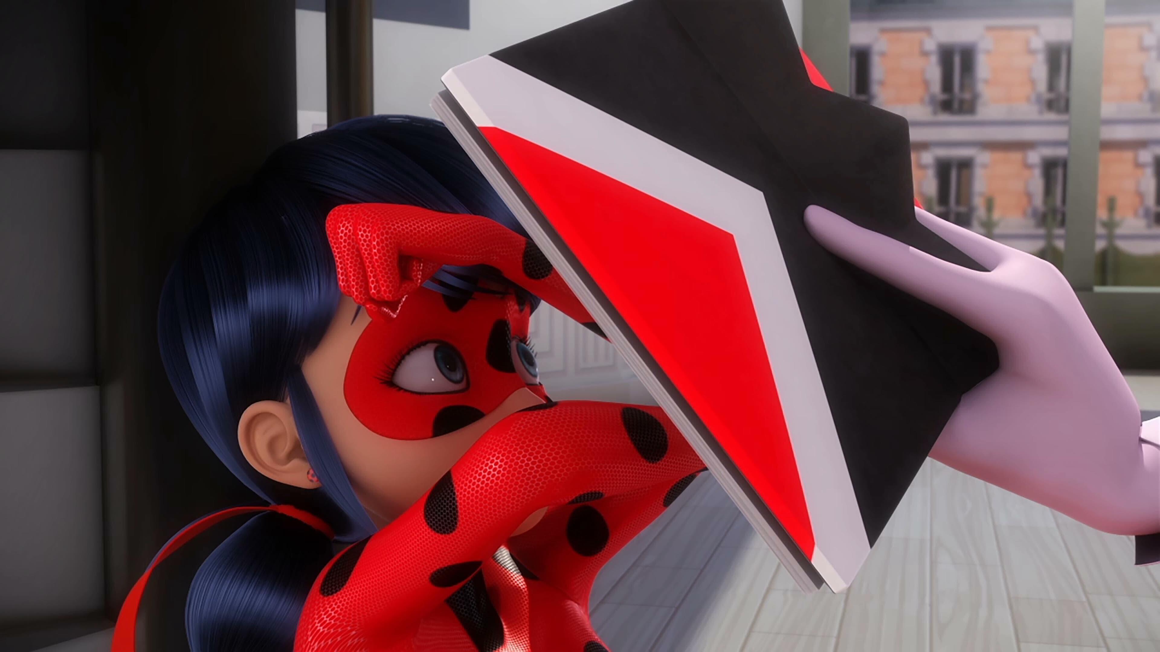 Miraculous – Geschichten von Ladybug und Cat Noir