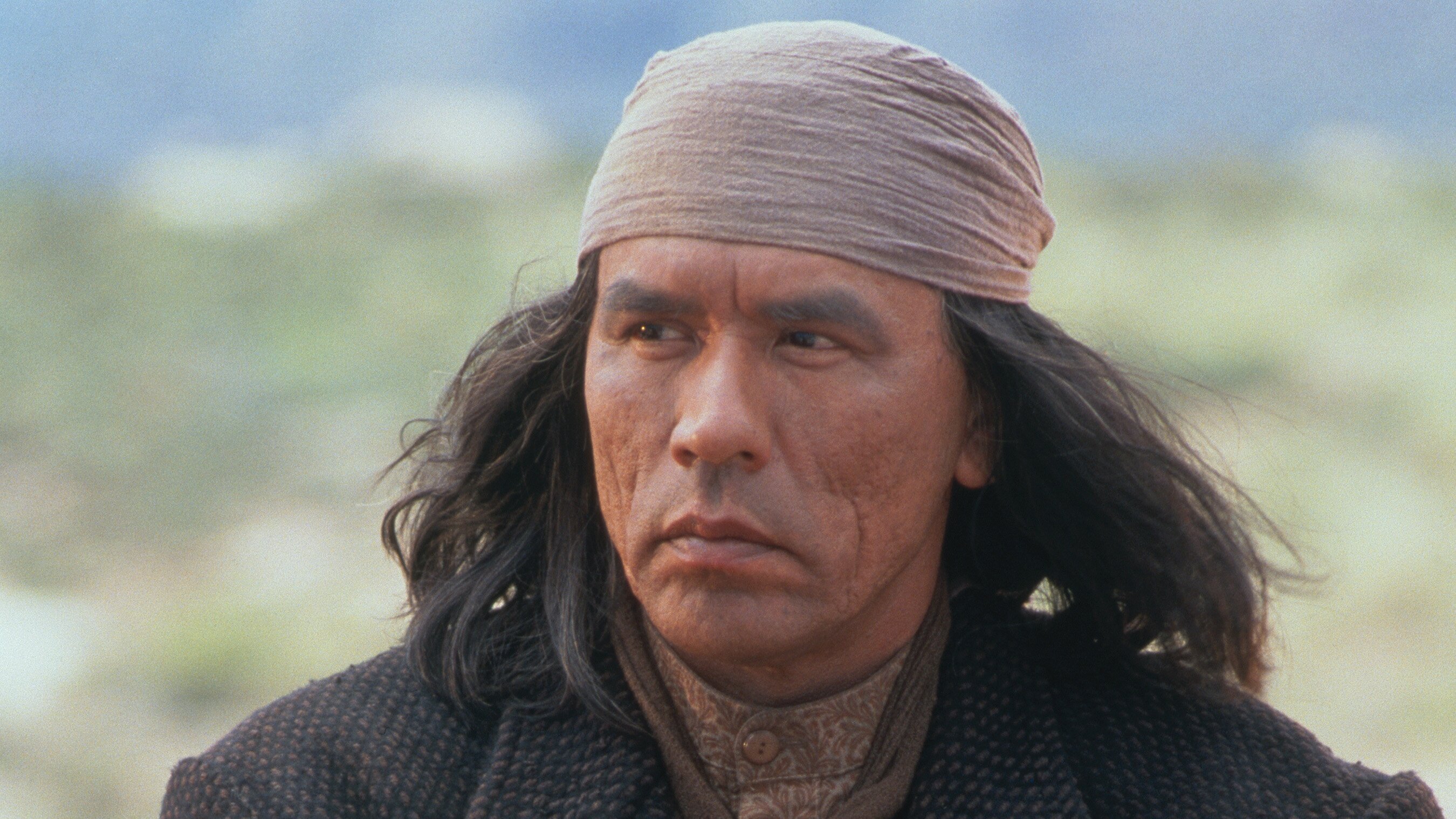 Geronimo – Eine Legende
