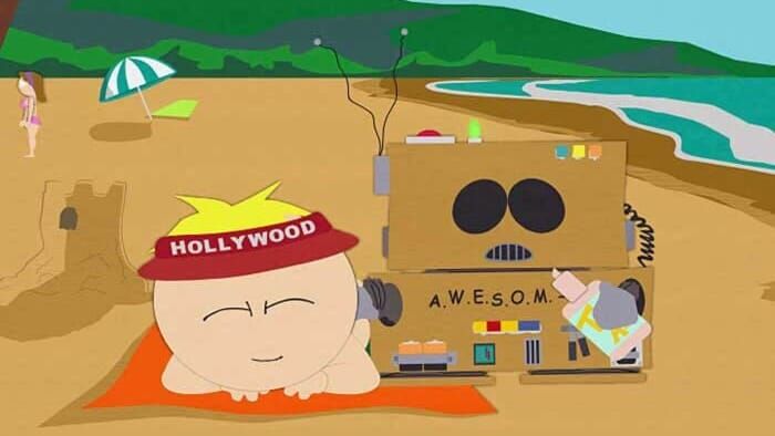 South Park