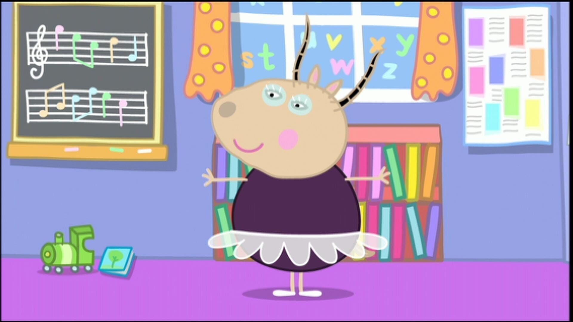 Peppa Pig