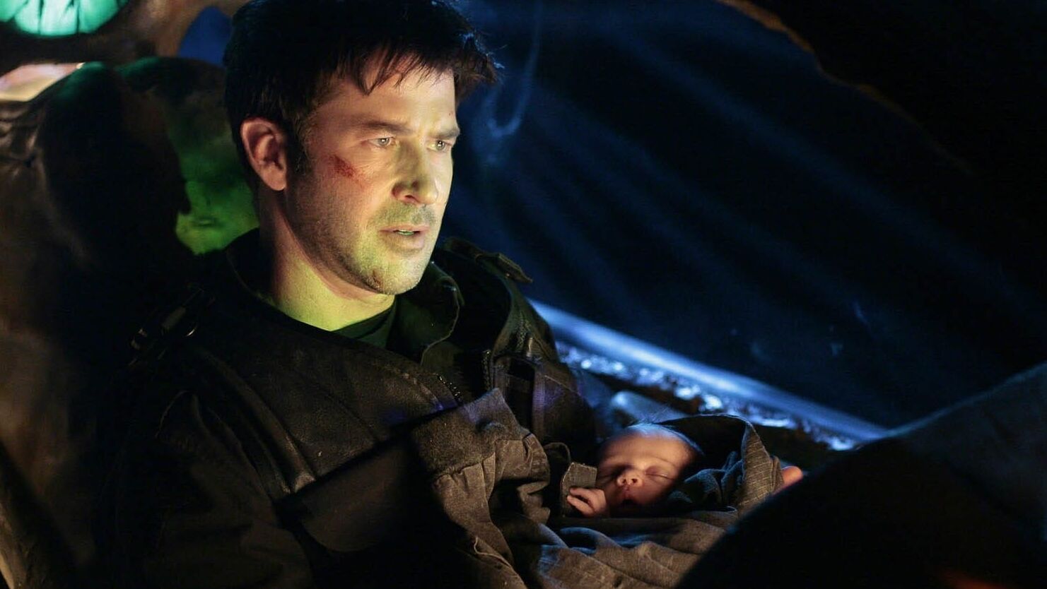 Stargate Atlantis