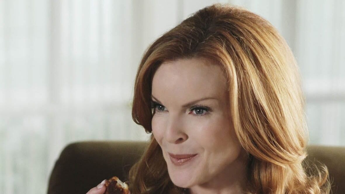 Desperate Housewives