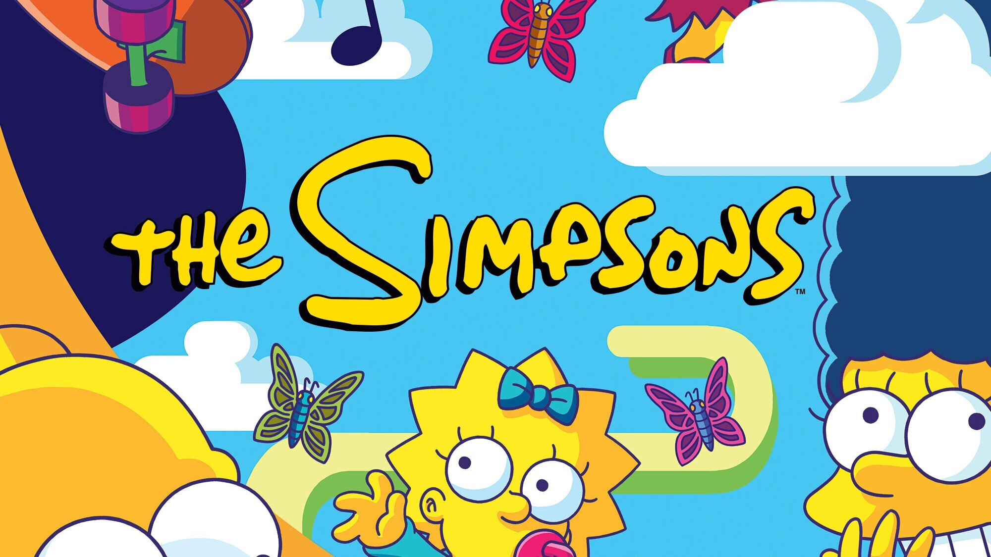 Die Simpsons